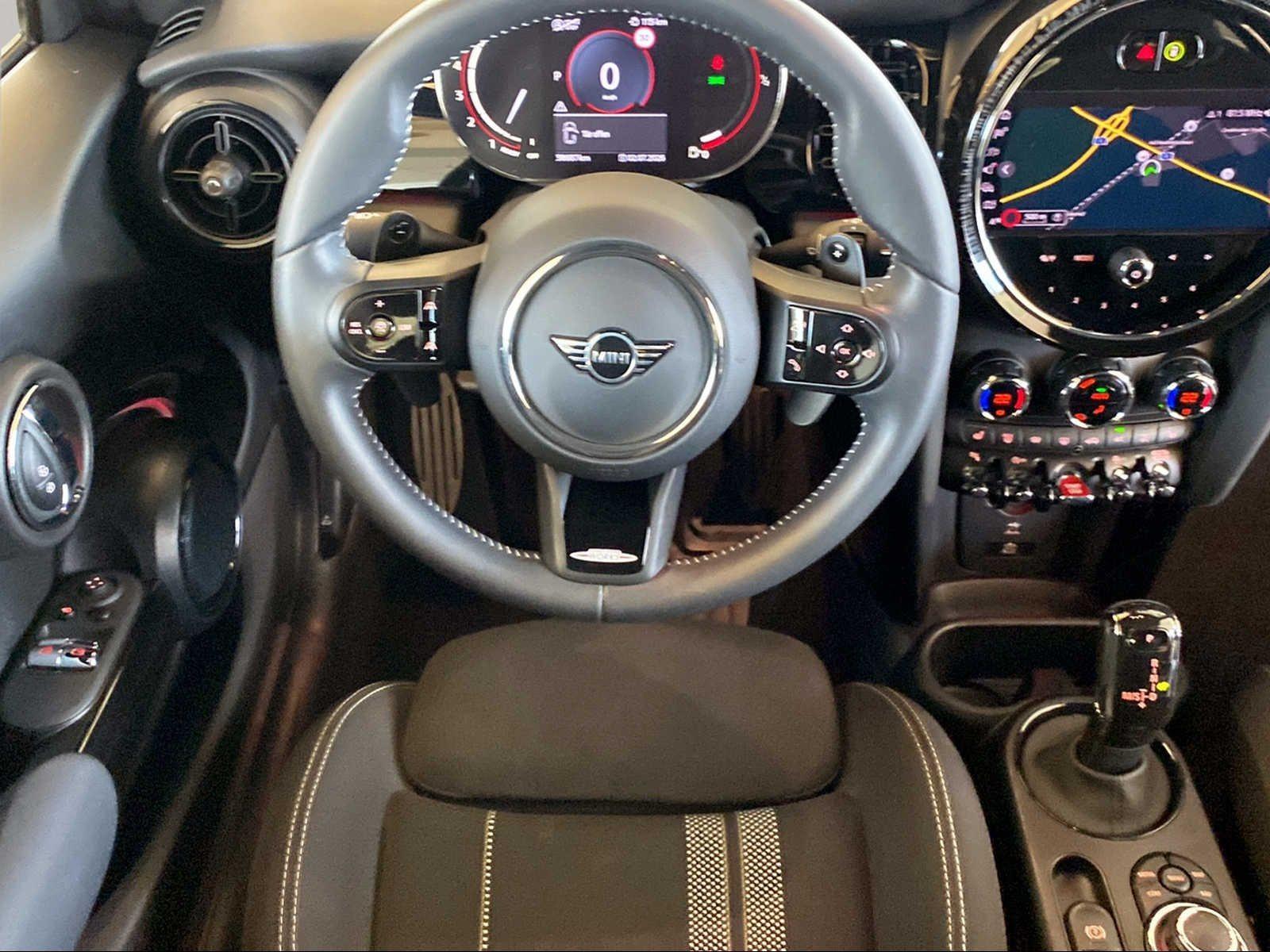MINI Cooper 3-Türer – Bild 19