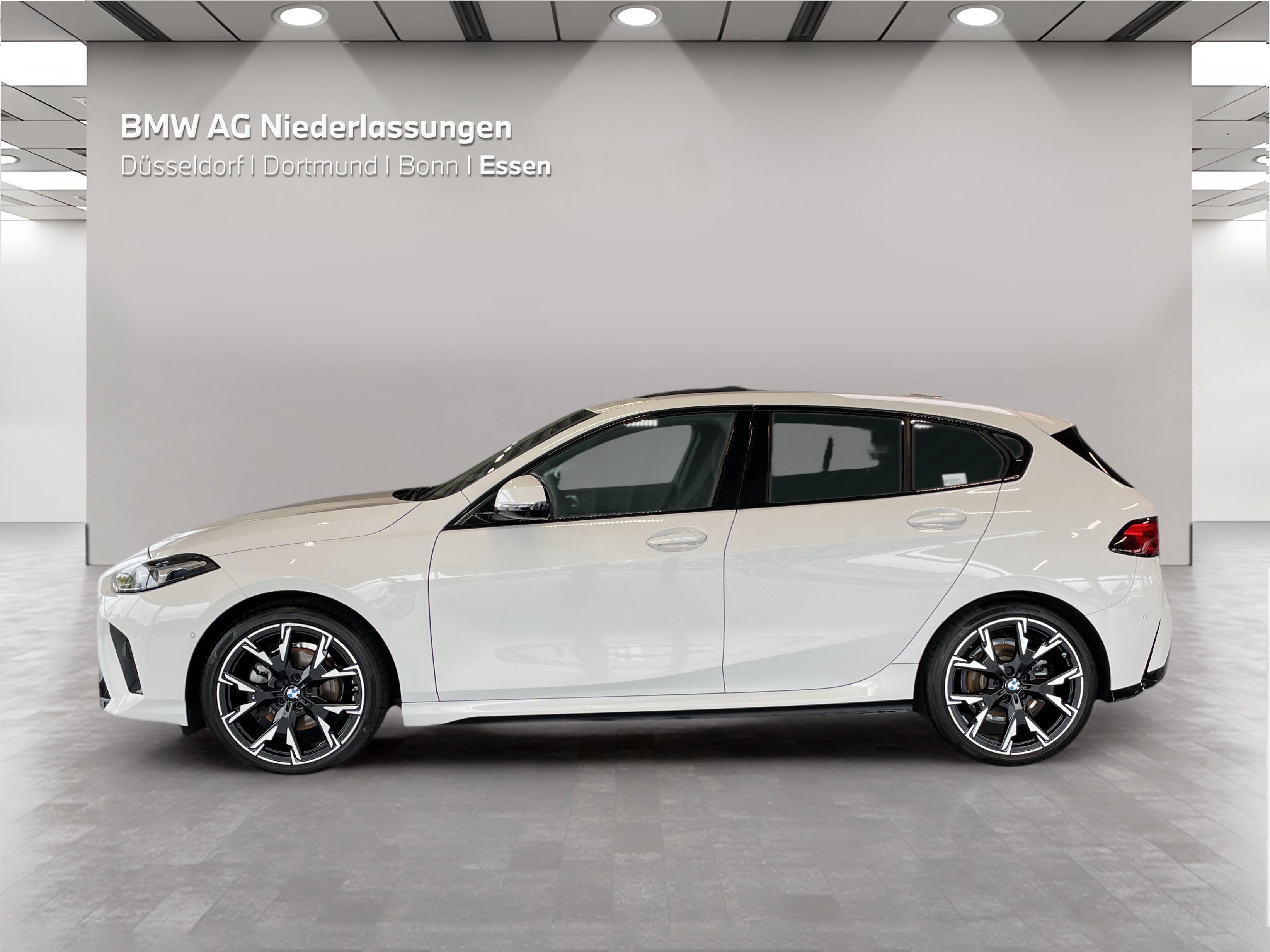 BMW 1er – Bild 5