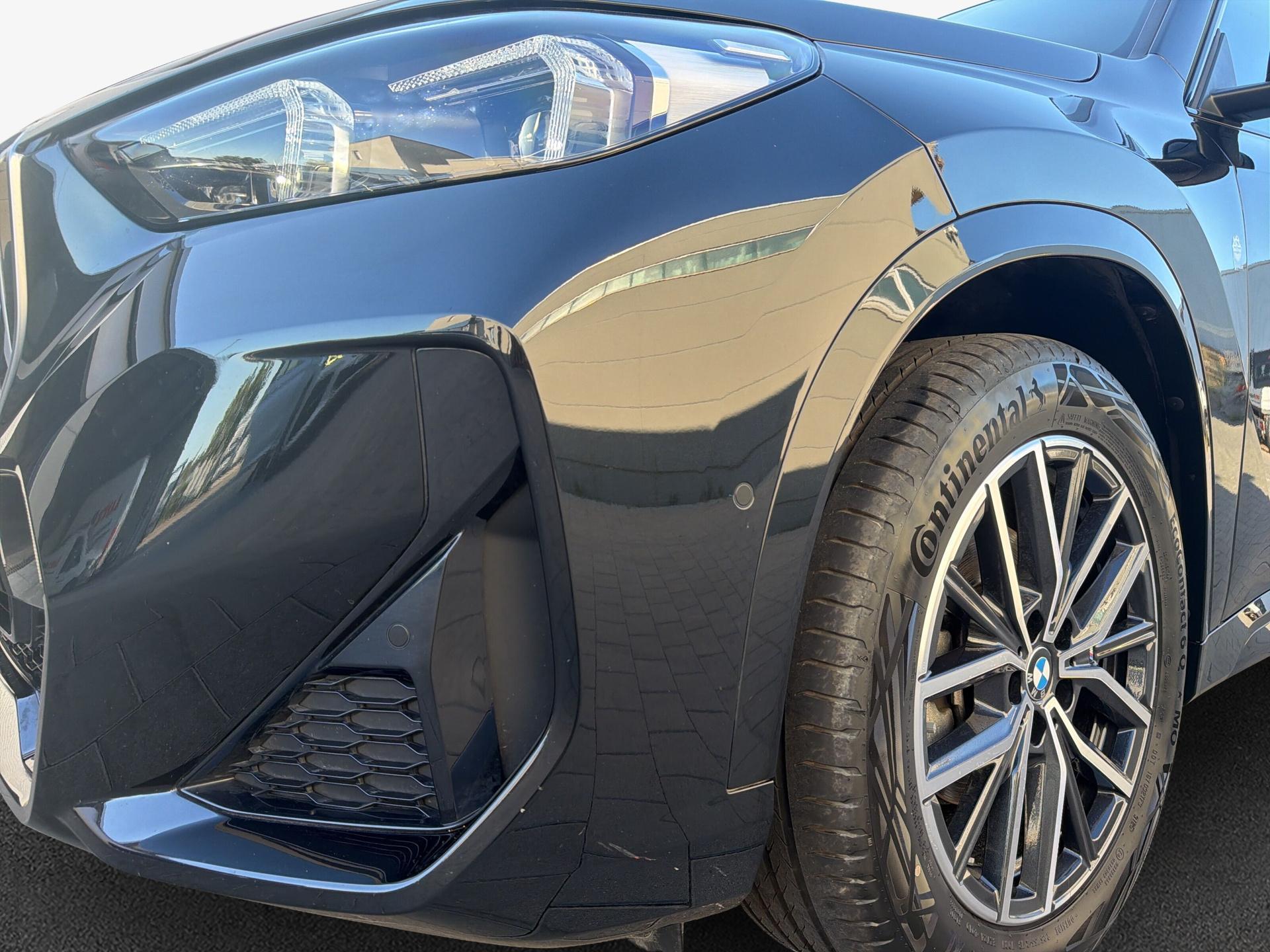 BMW X1 – Bild 4