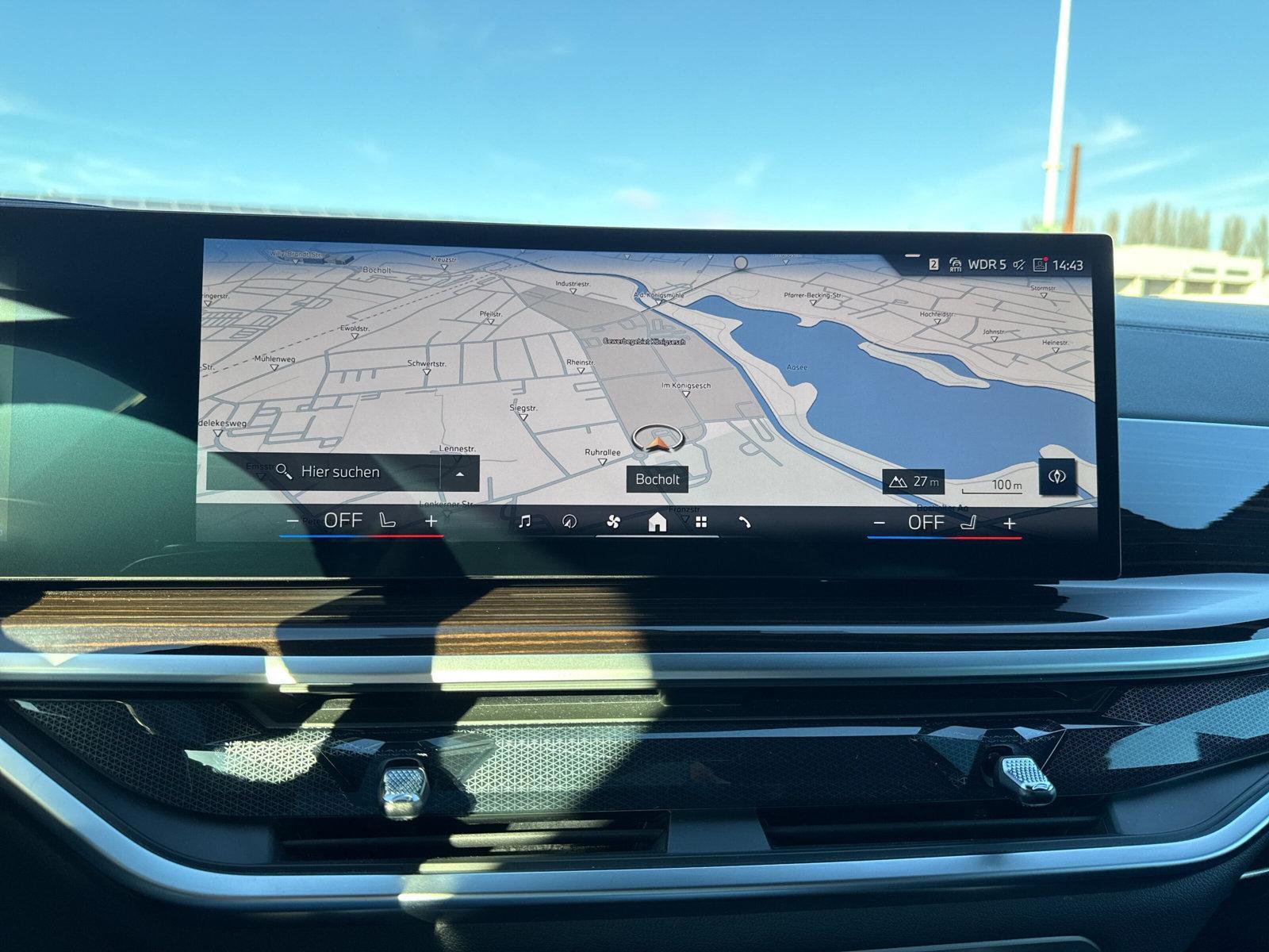 BMW X6 – Bild 8