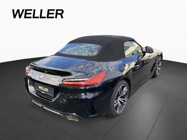 BMW Z4 – Bild 4