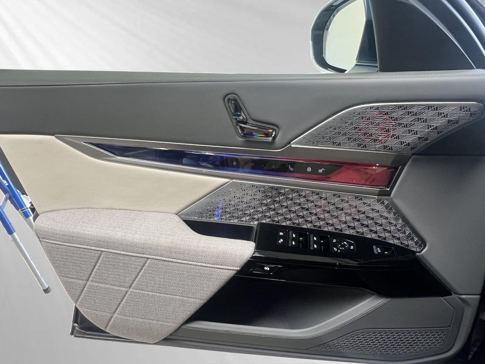 BMW 7er – Bild 7