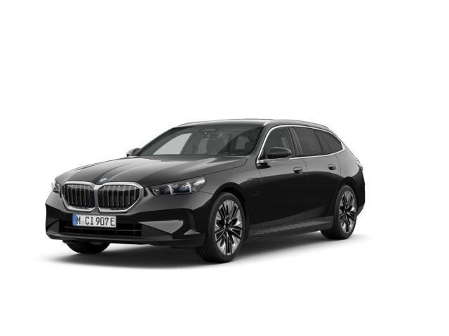 BMW 5er Touring