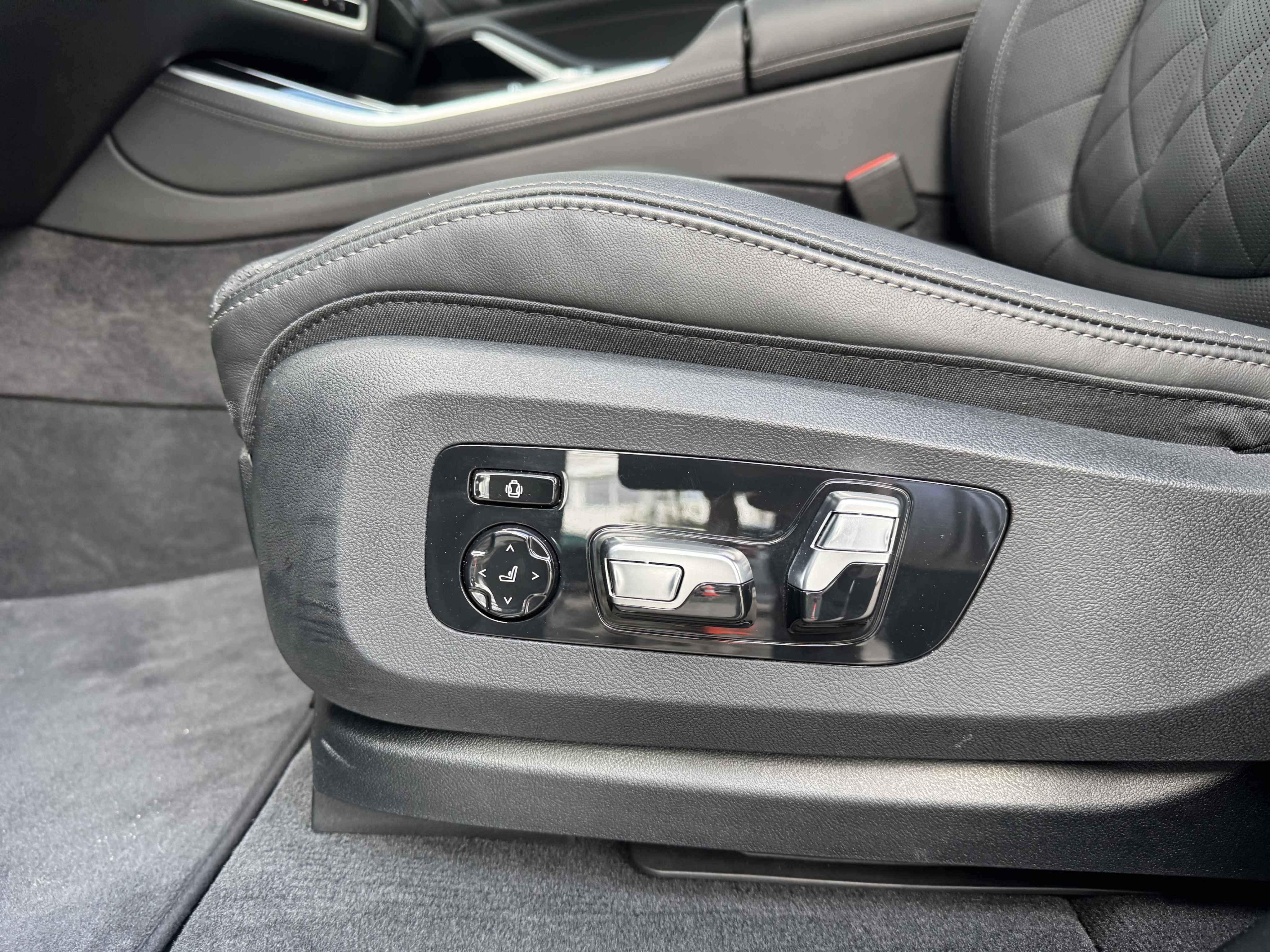 BMW X5 – Bild 10