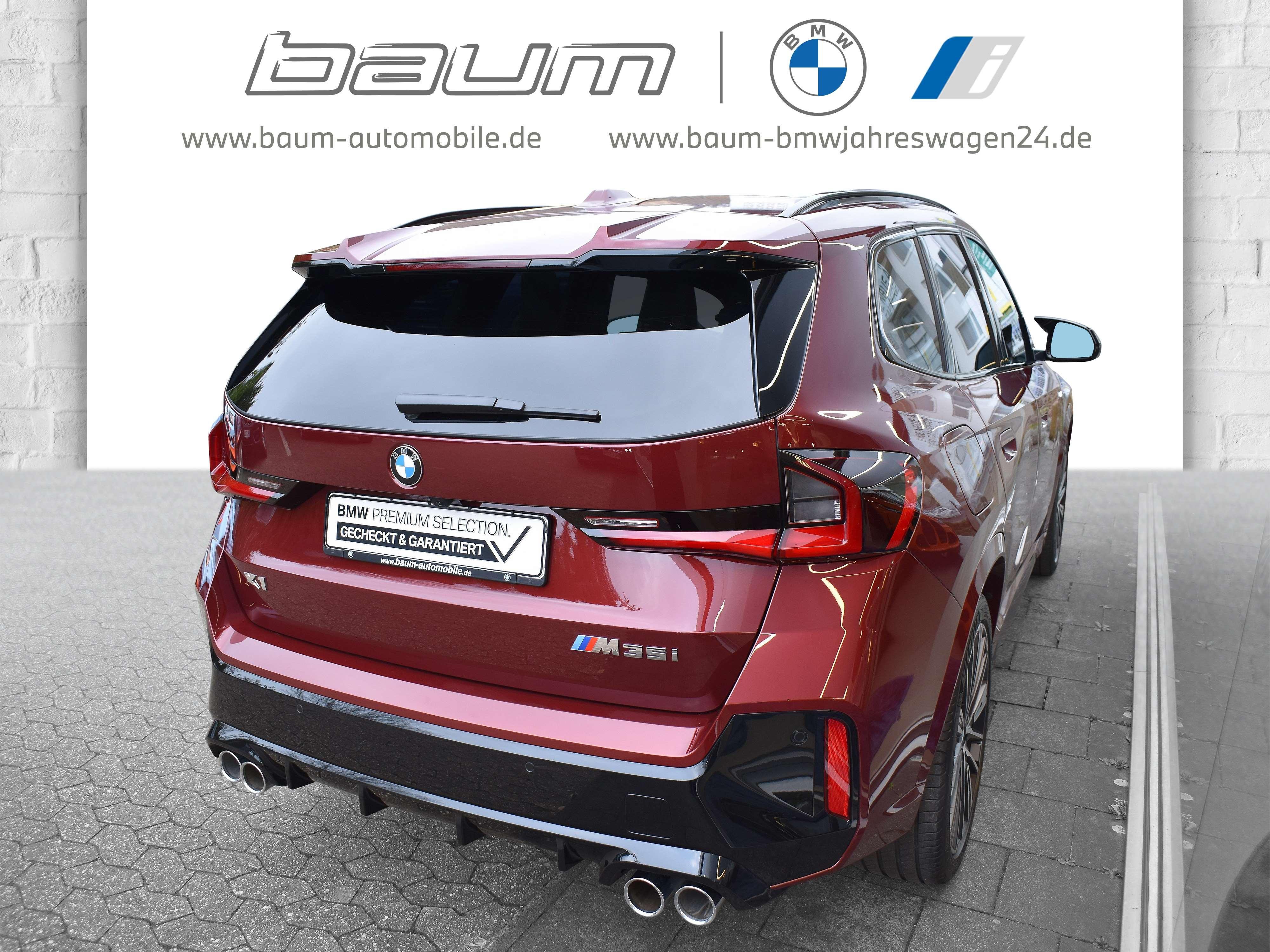 BMW X1 – Bild 6