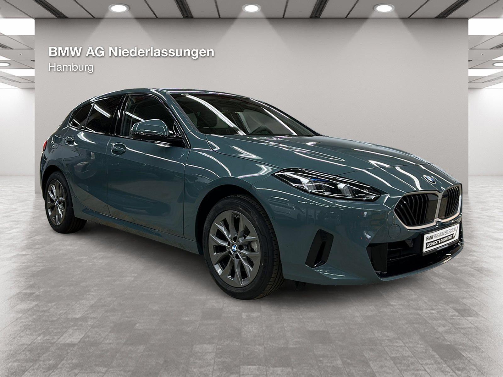 BMW 1er – Bild 19