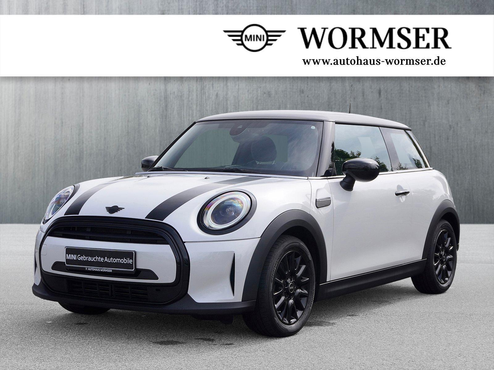 MINI COOPER 2023