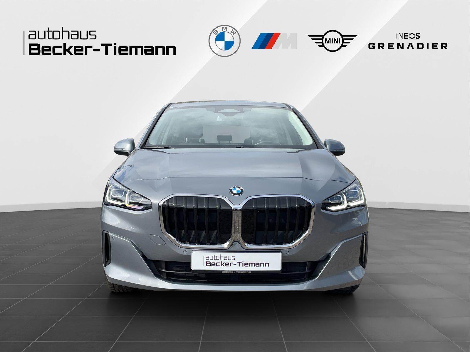 BMW 2er Active Tourer – Bild 2