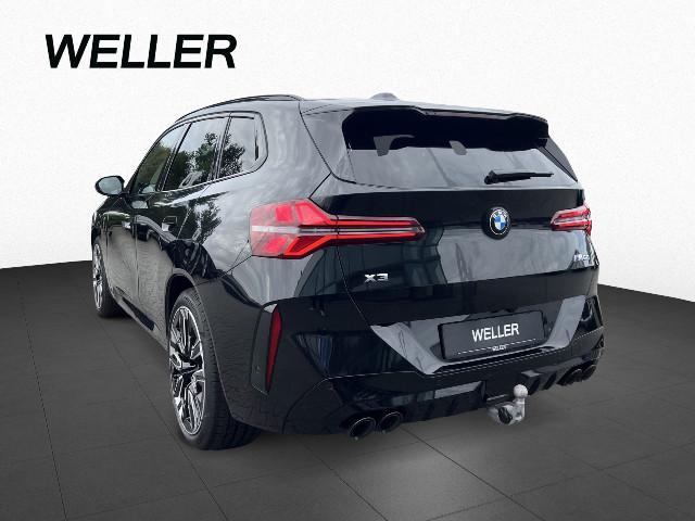 BMW X3 – Bild 4
