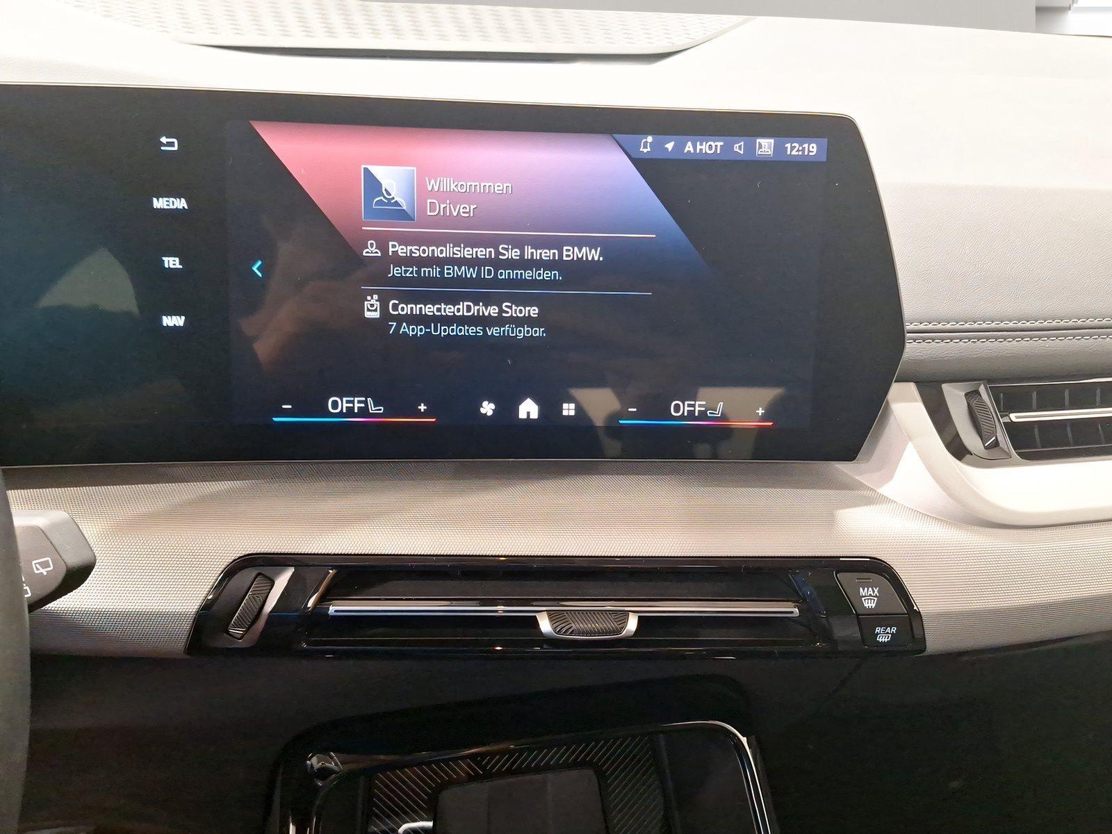 BMW 2er Active Tourer – Bild 9