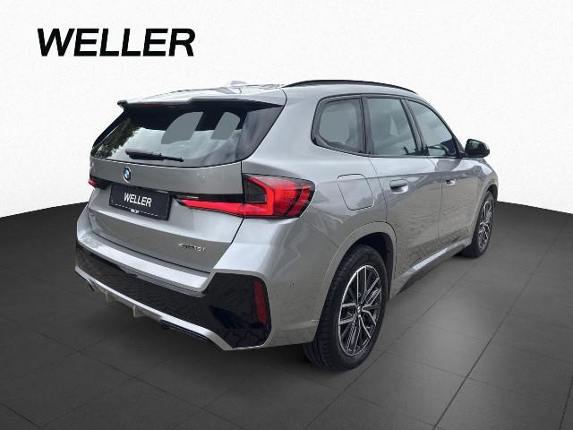 BMW X1 – Bild 4