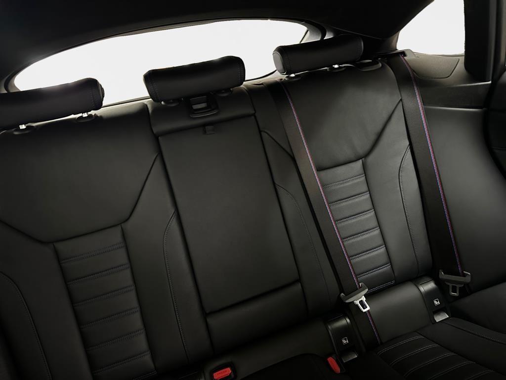 BMW 4er Gran Coupé – Bild 7