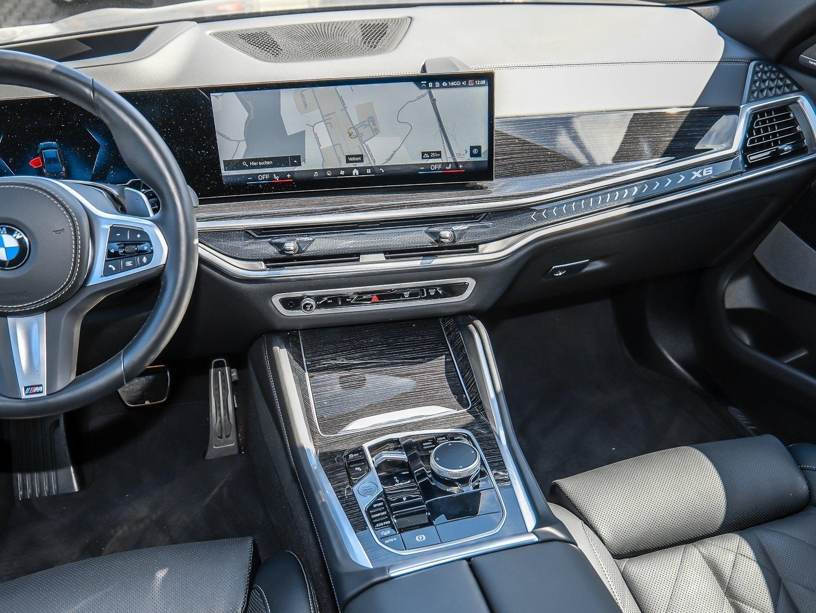 BMW X6 – Bild 17