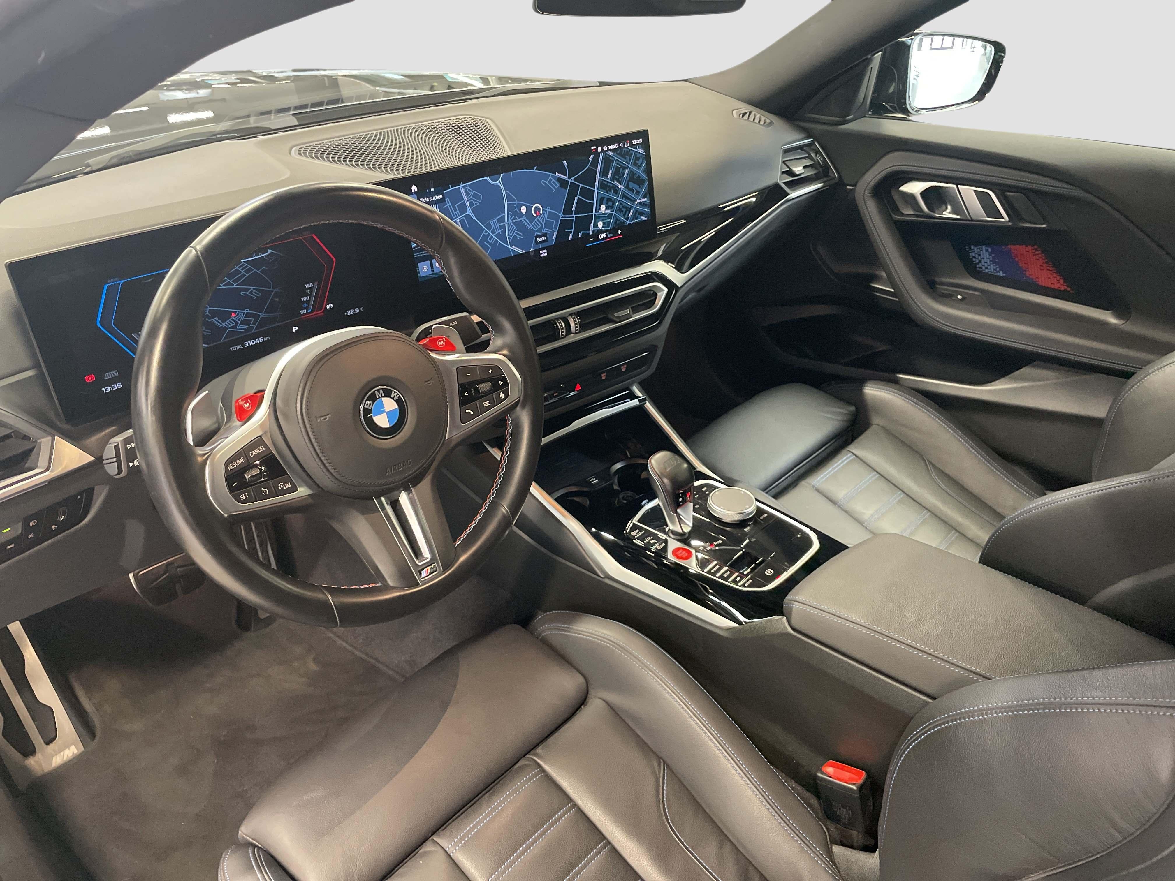 BMW M2 Coupé – Bild 12