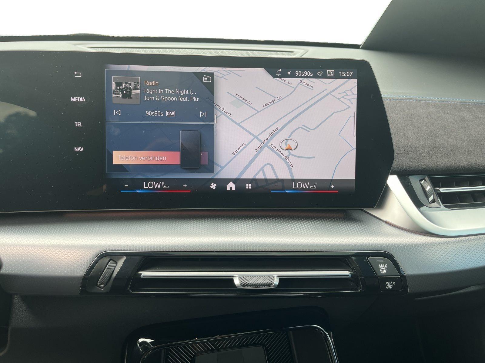 BMW X1 – Bild 18