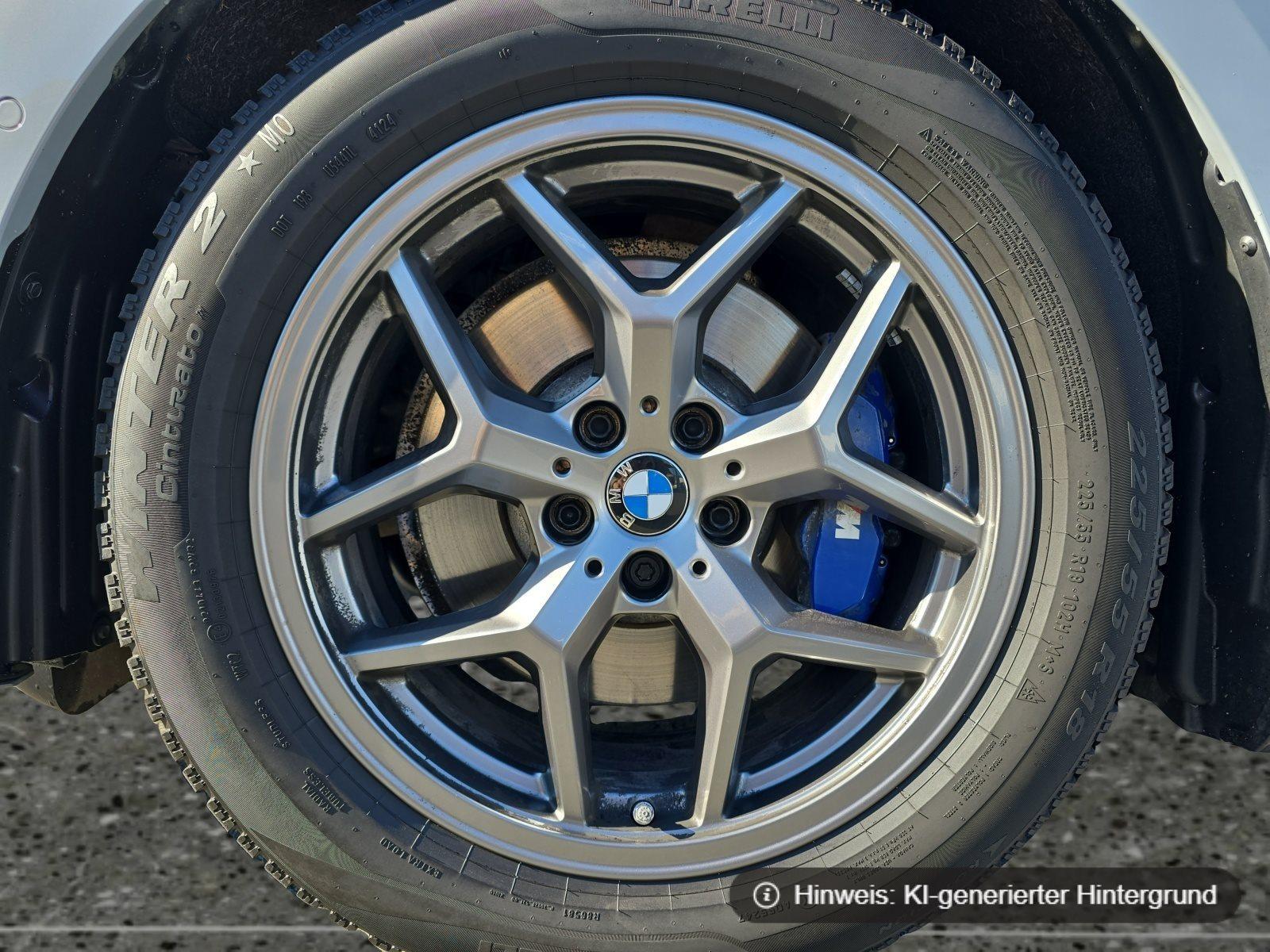 BMW 5er Touring – Bild 21