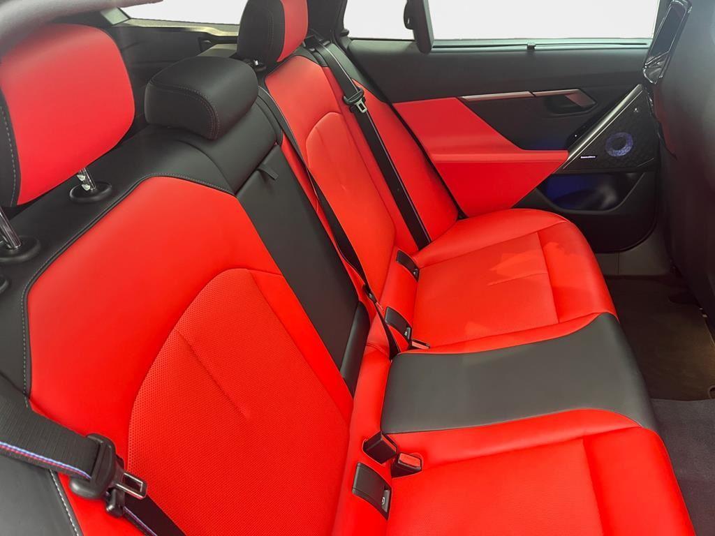 BMW M5 Touring – Bild 8