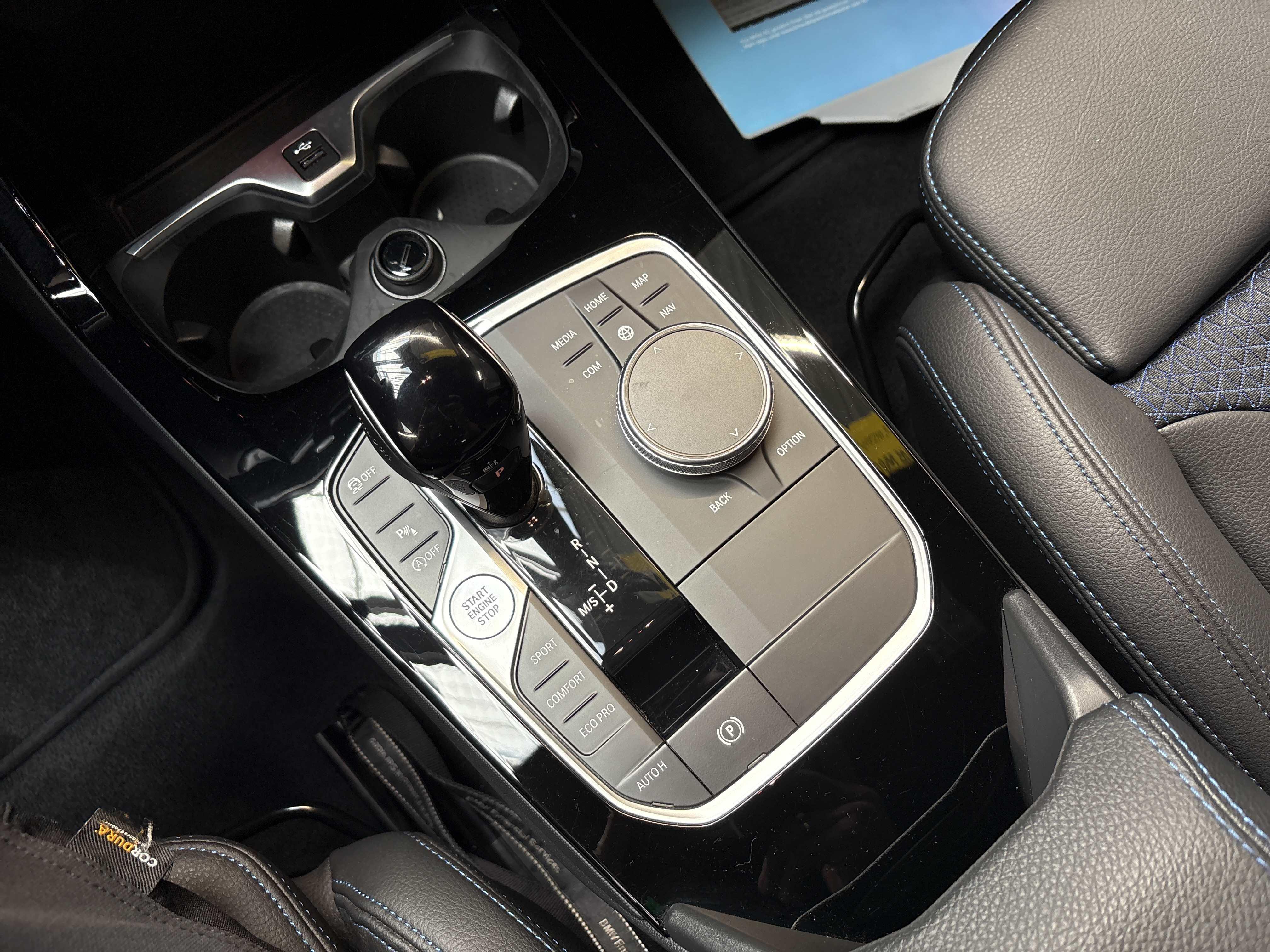 BMW 1er – Bild 14
