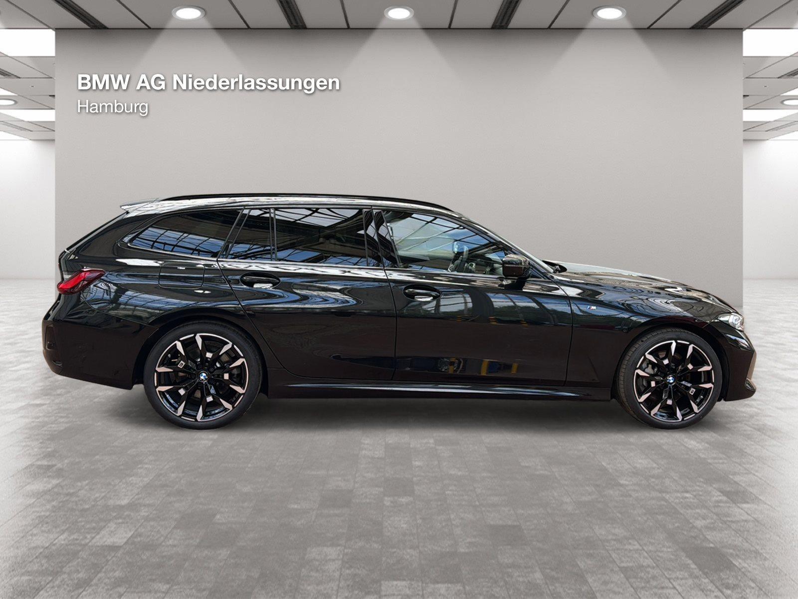 BMW 3er Touring – Bild 4