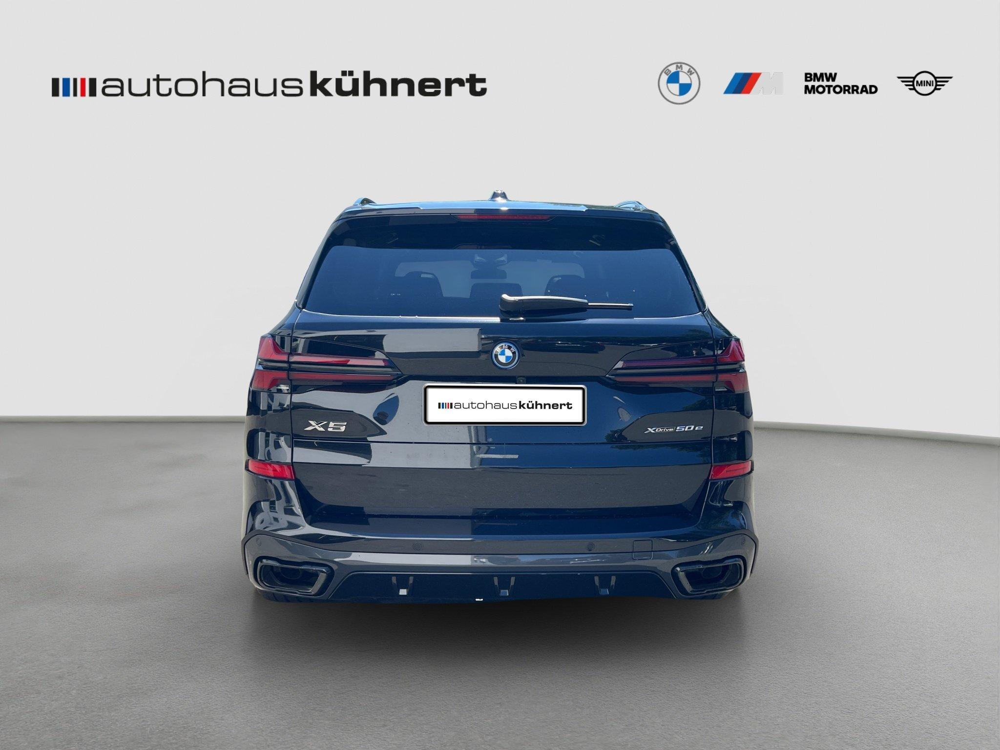 BMW X5 – Bild 6