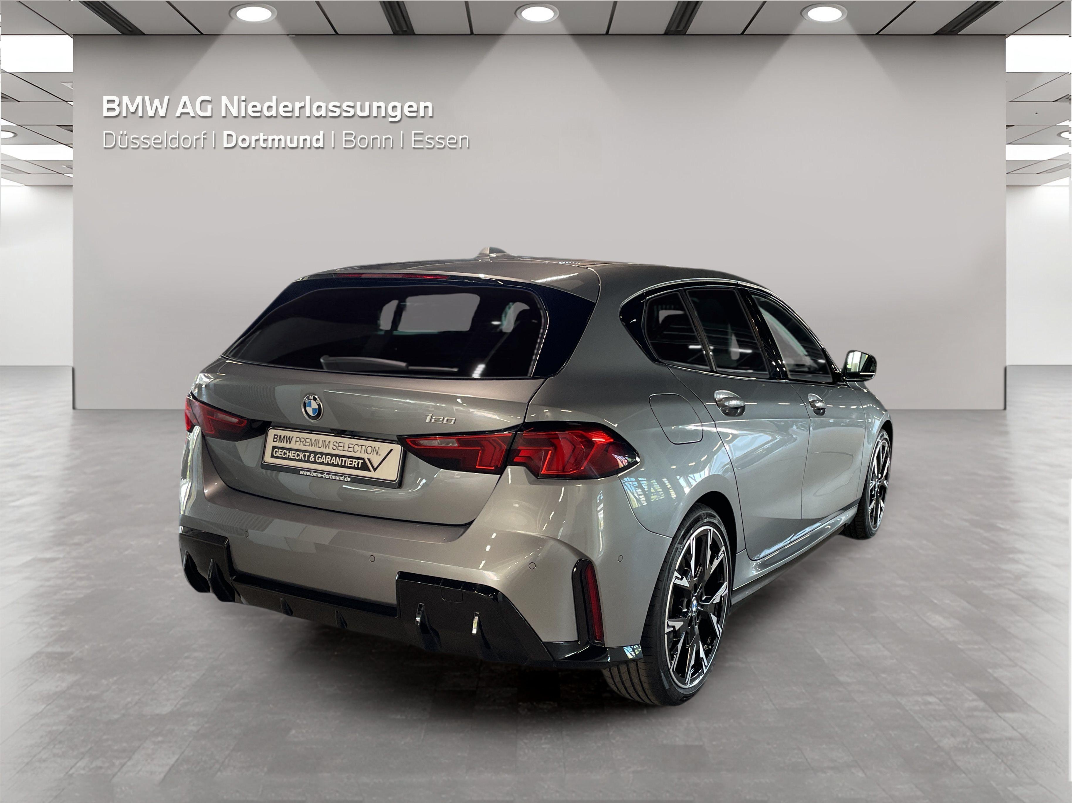 BMW 1er – Bild 4