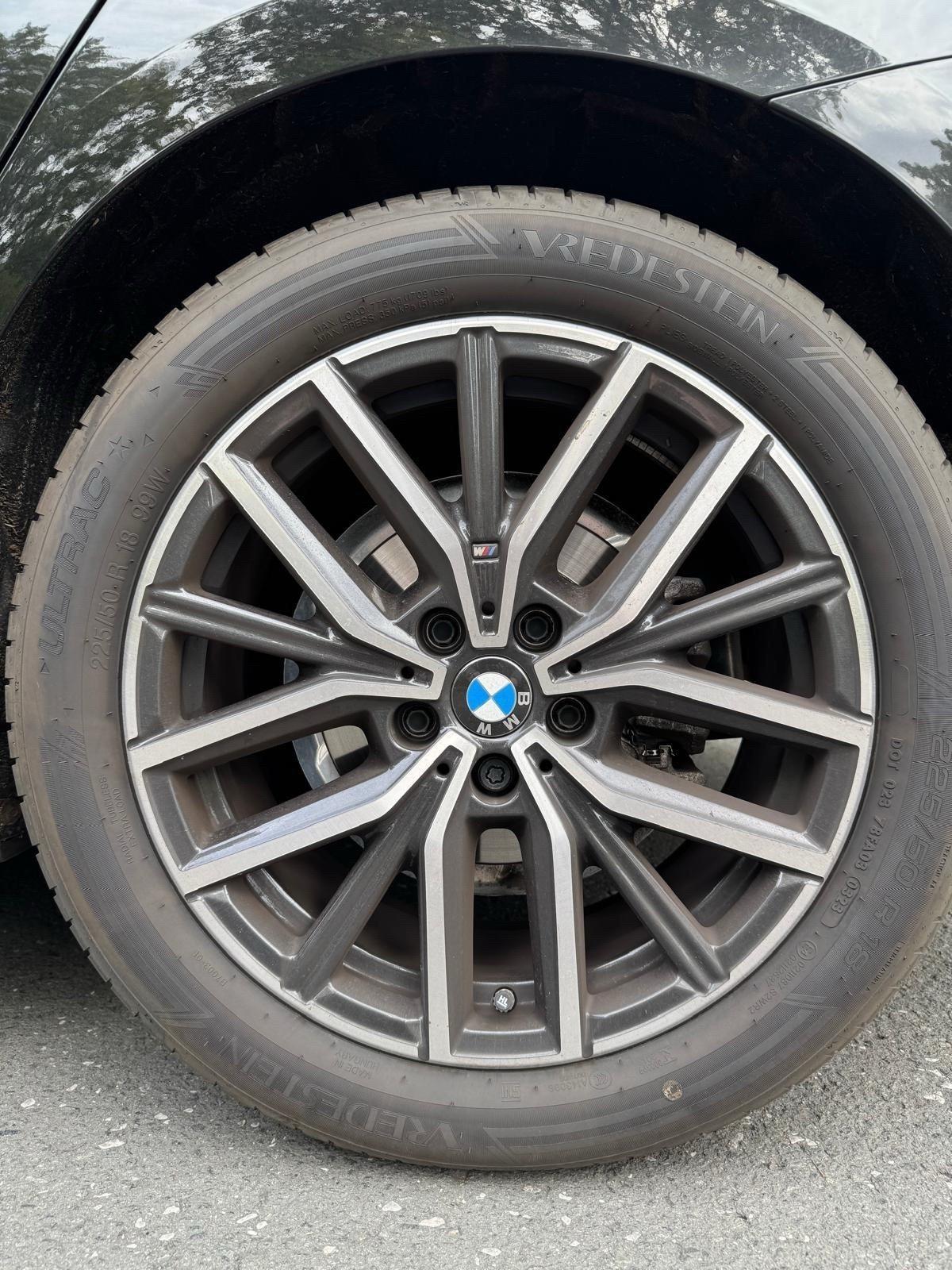 BMW 2er Active Tourer – Bild 4