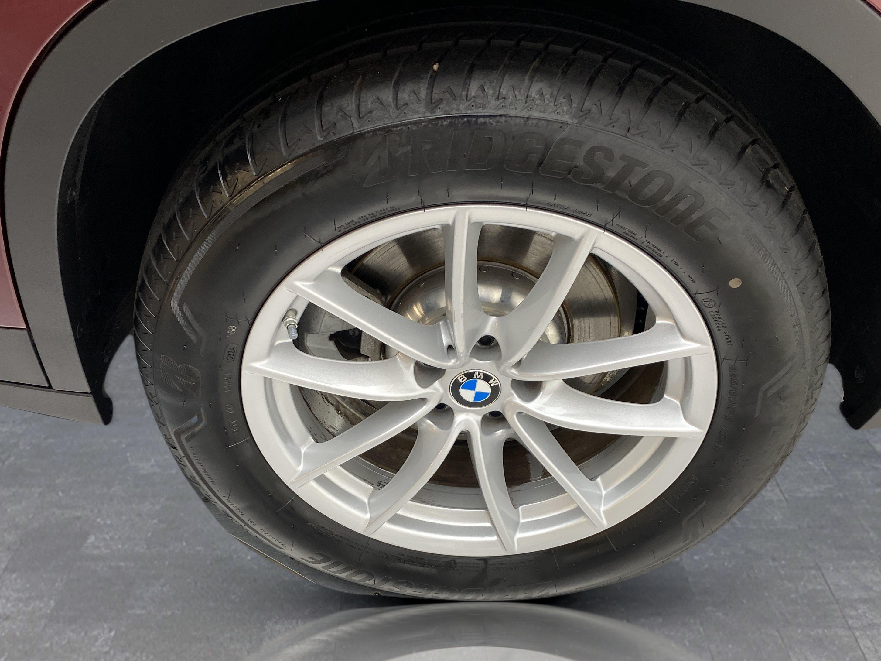 BMW X4 – Bild 13
