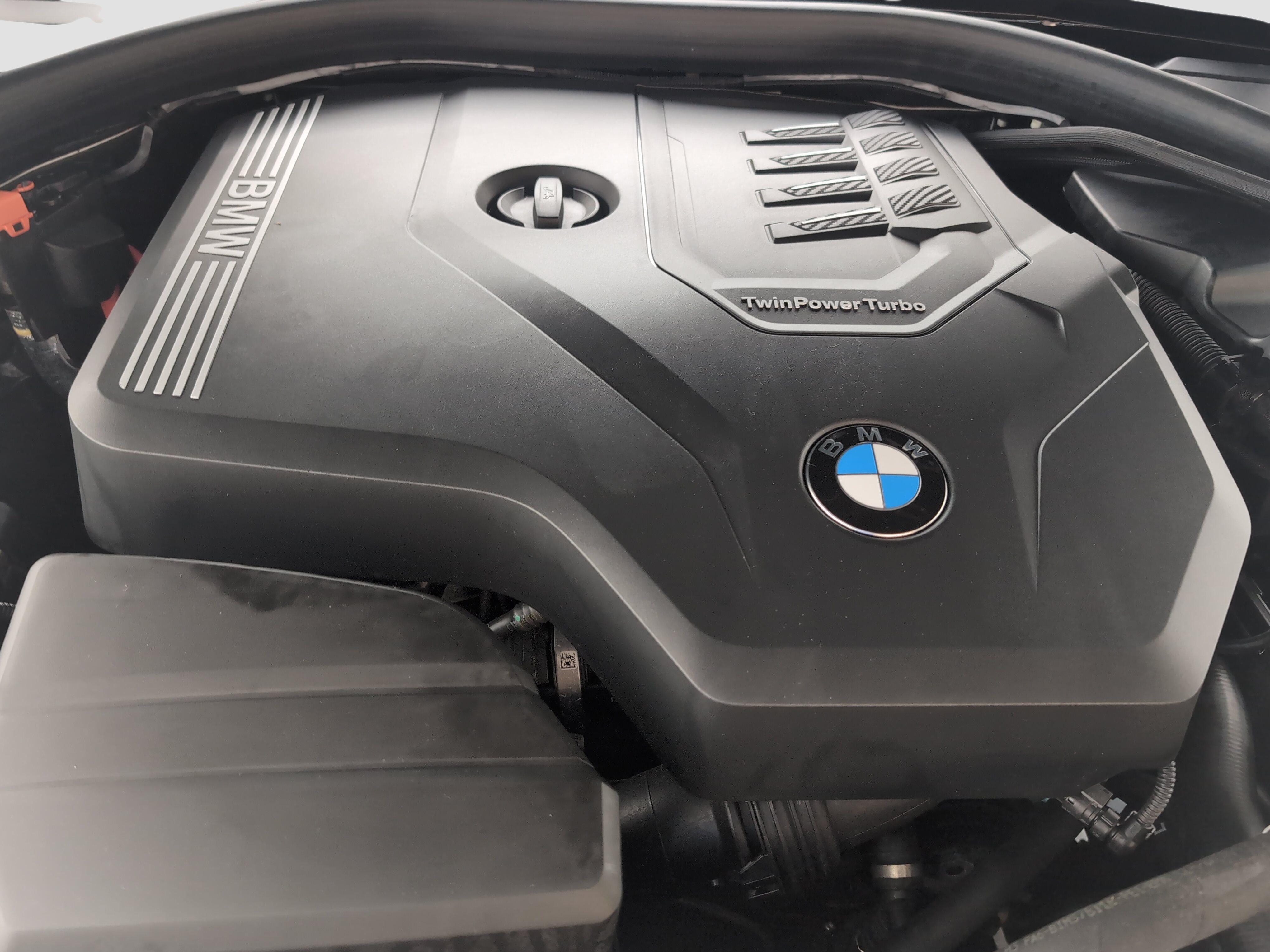 BMW 3er Touring – Bild 20