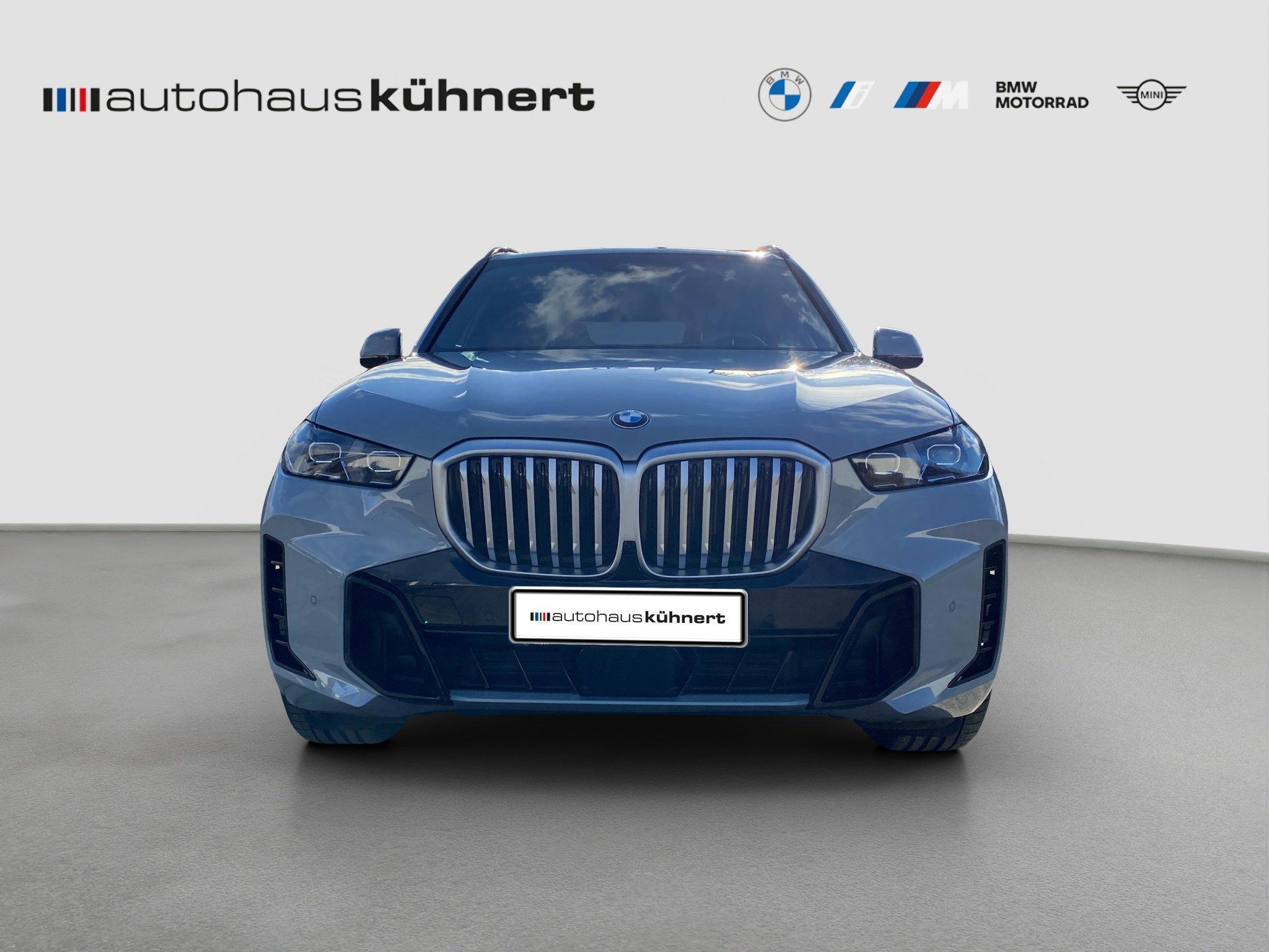 BMW X5 – Bild 3
