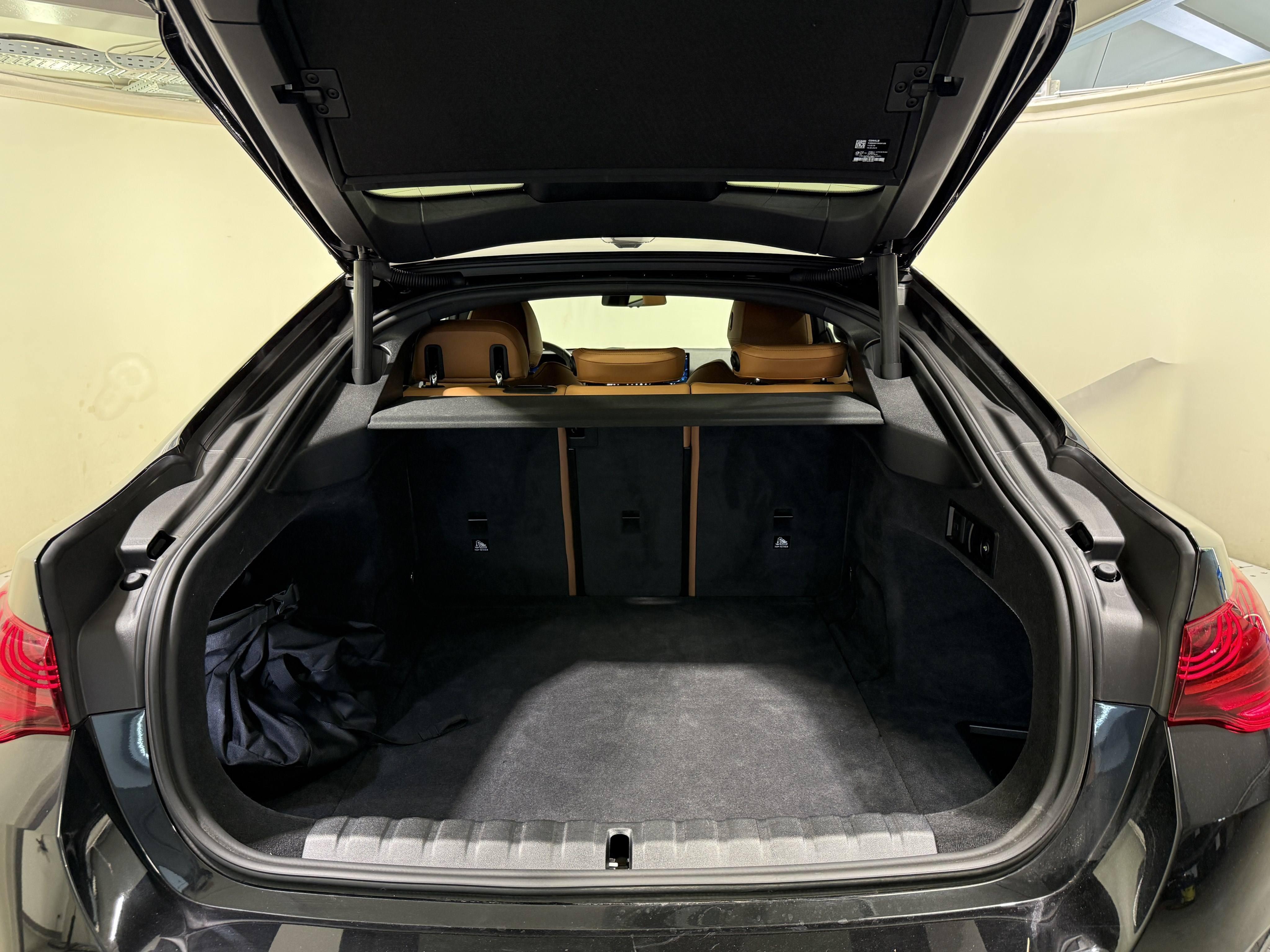 BMW 4er Gran Coupé – Bild 26