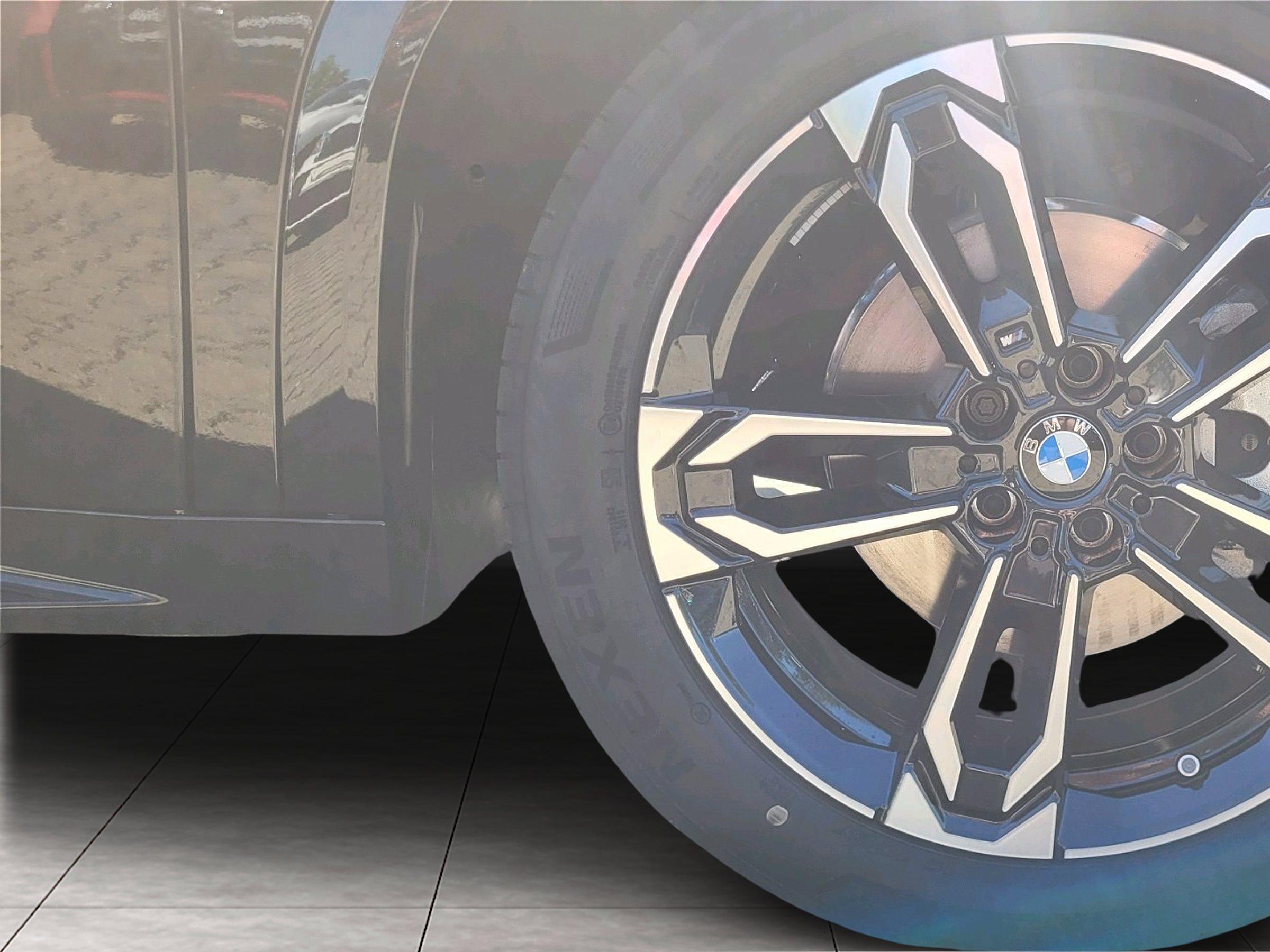 BMW iX2 – Bild 12
