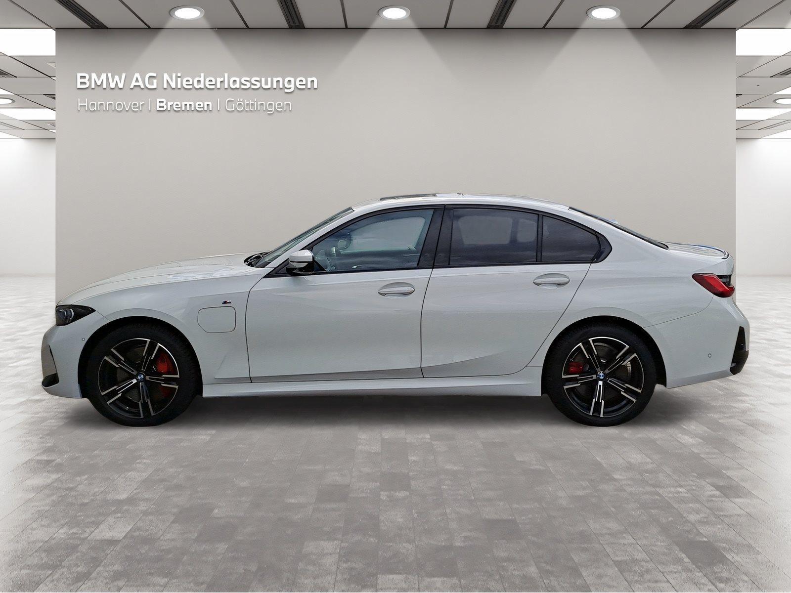 BMW 3er – Bild 3