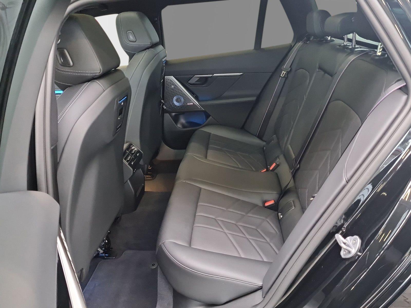 BMW 5er Touring – Bild 10