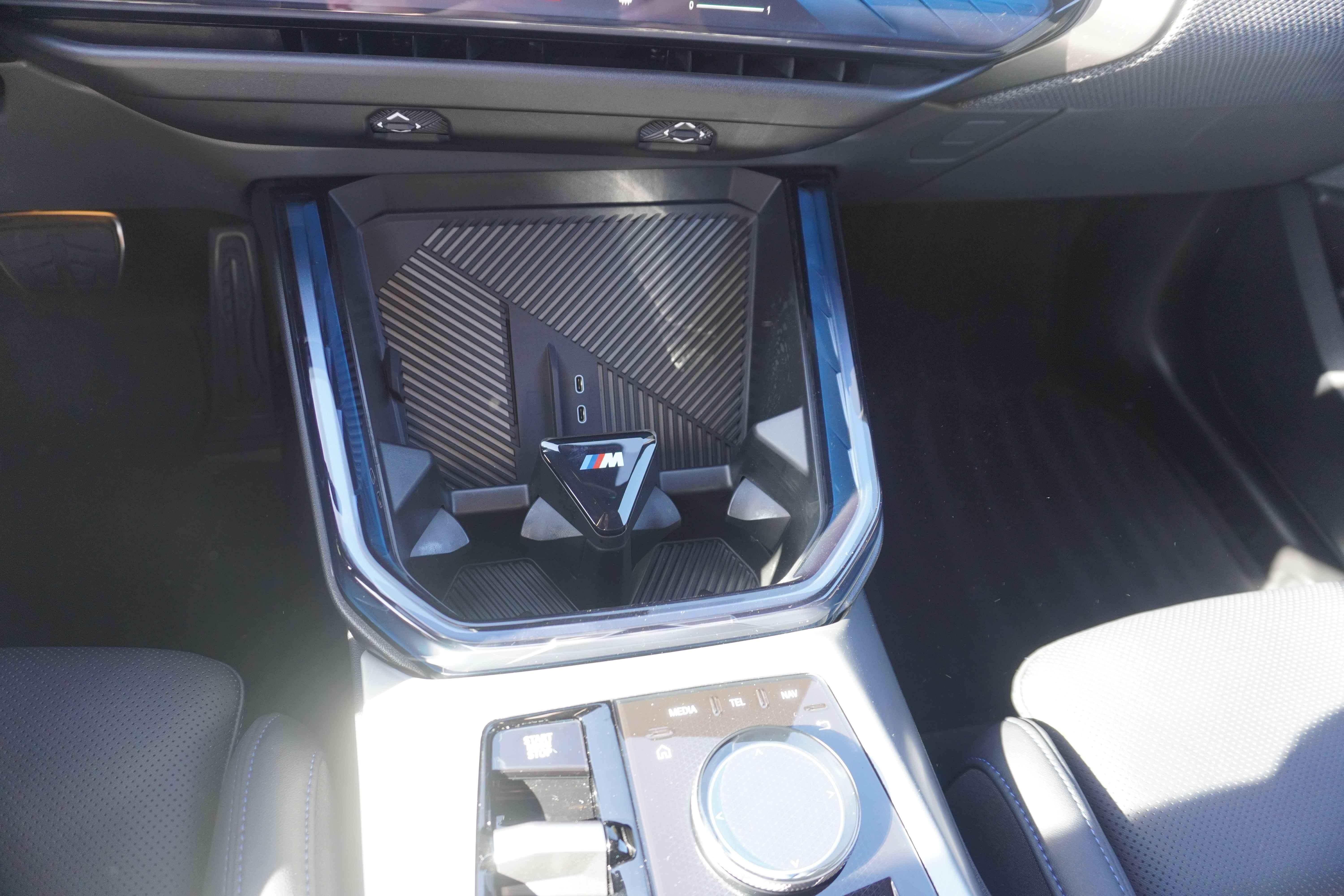 BMW X3 – Bild 13