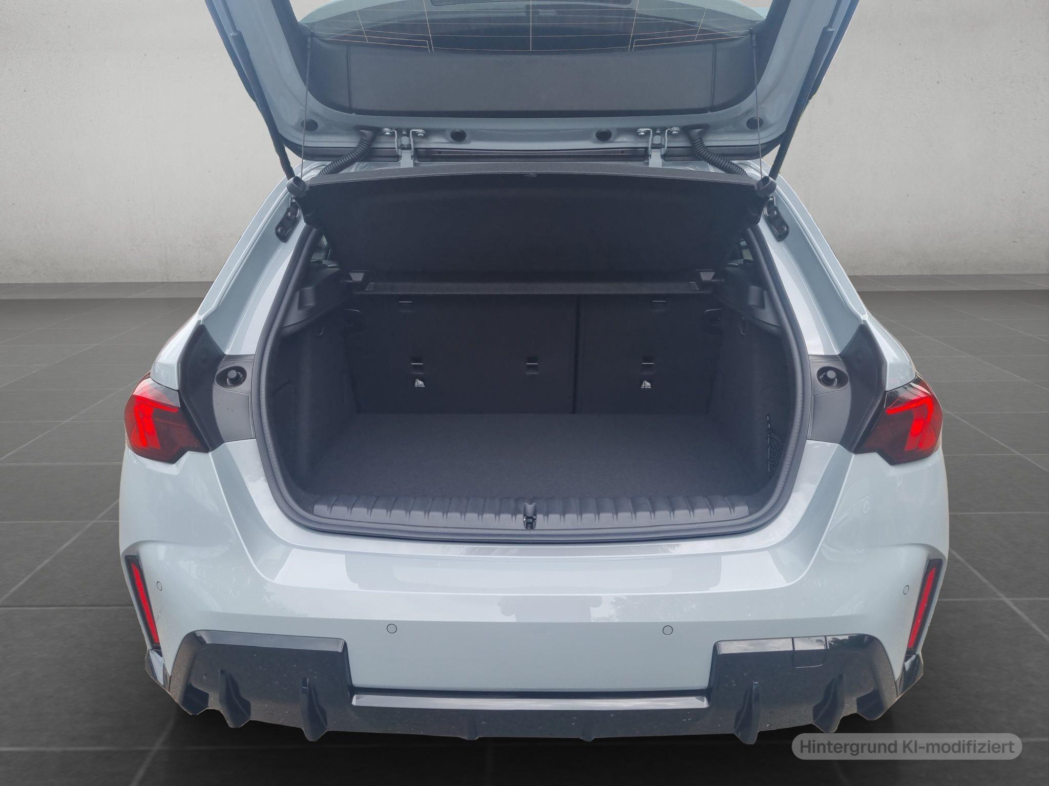 BMW 1er – Bild 8