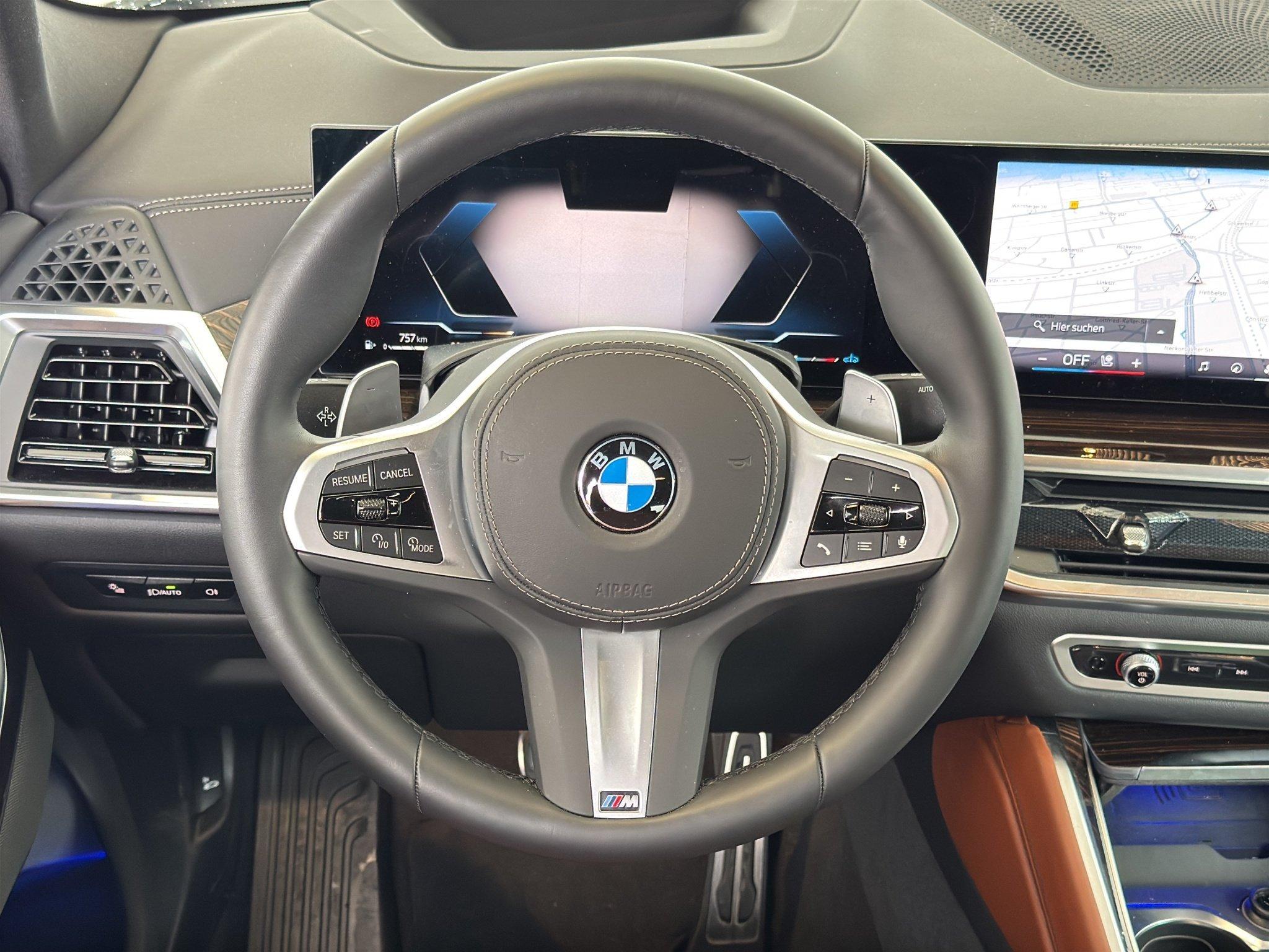 BMW X6 – Bild 6