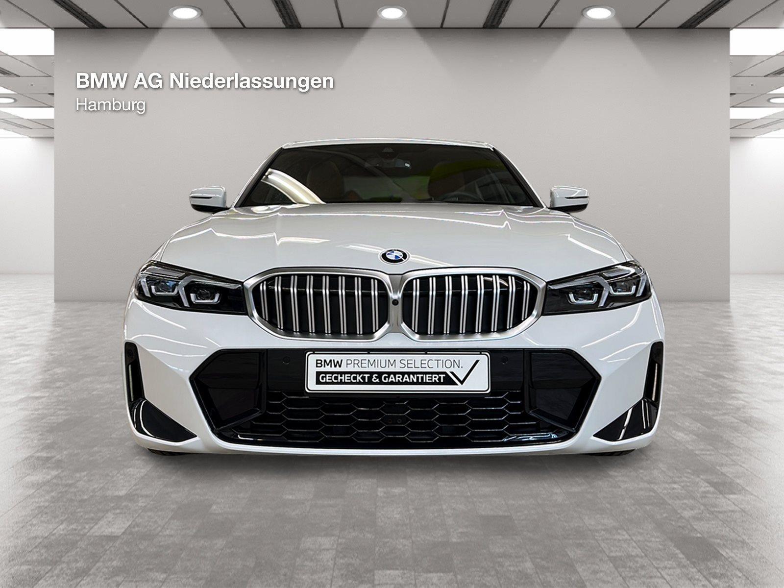 BMW 3er – Bild 11