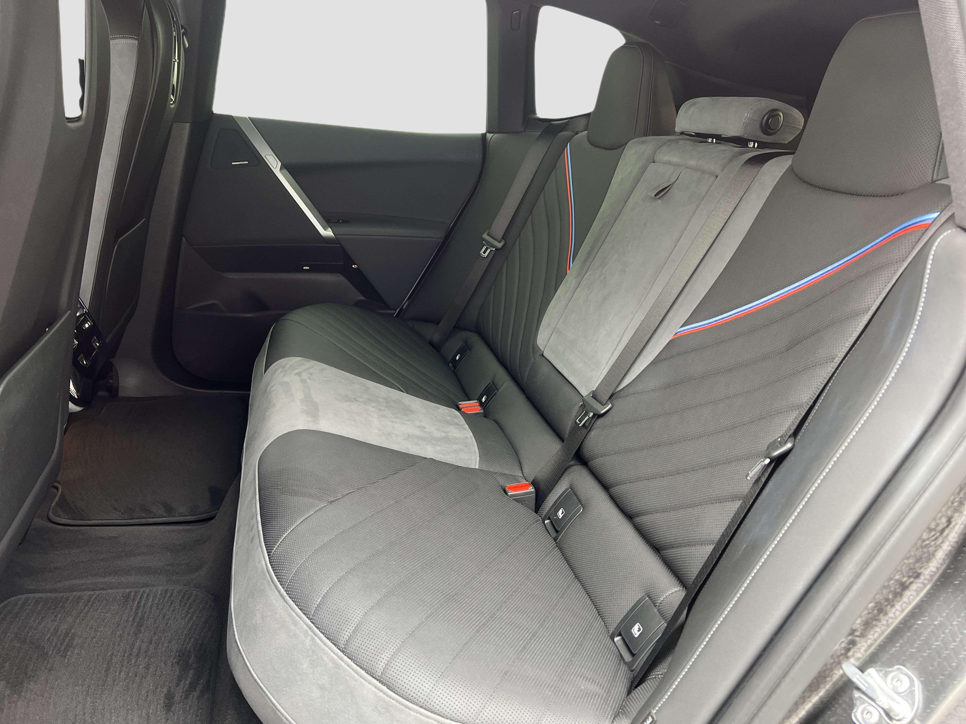 BMW iX – Bild 9
