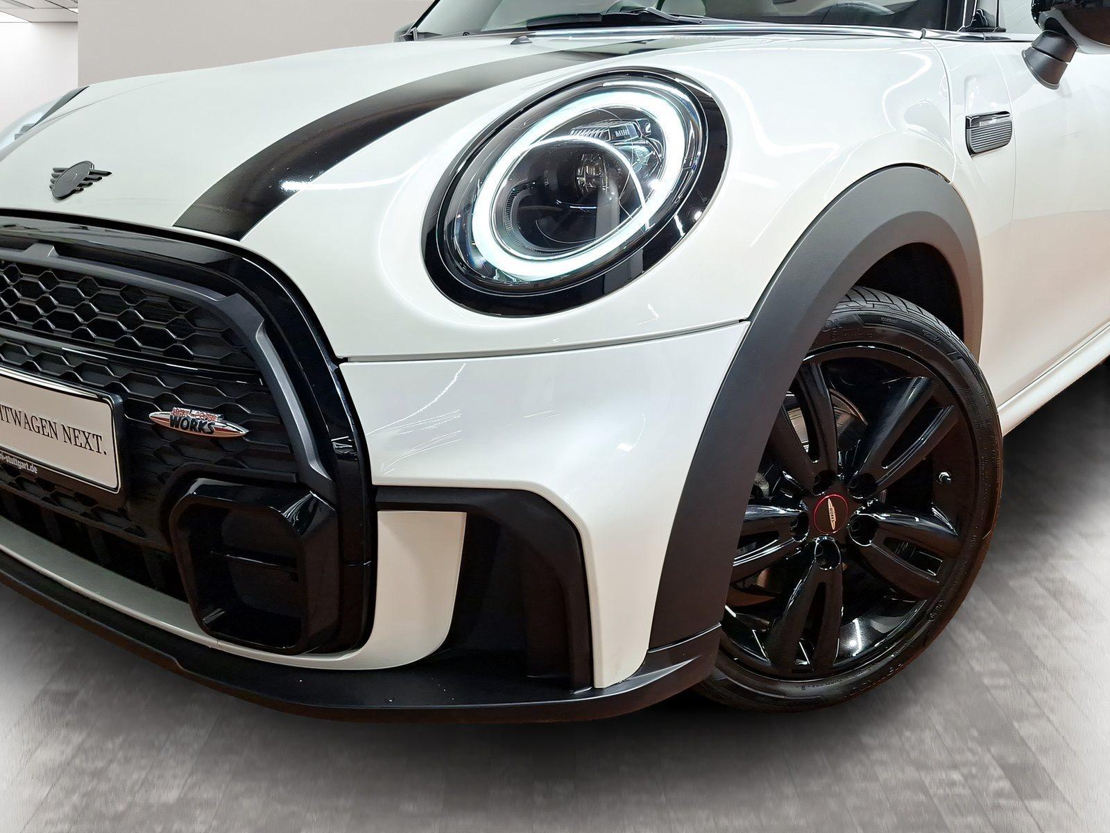 MINI Cabrio – Bild 13