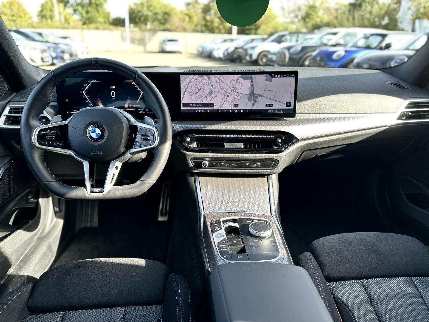 BMW 3er Touring – Bild 24