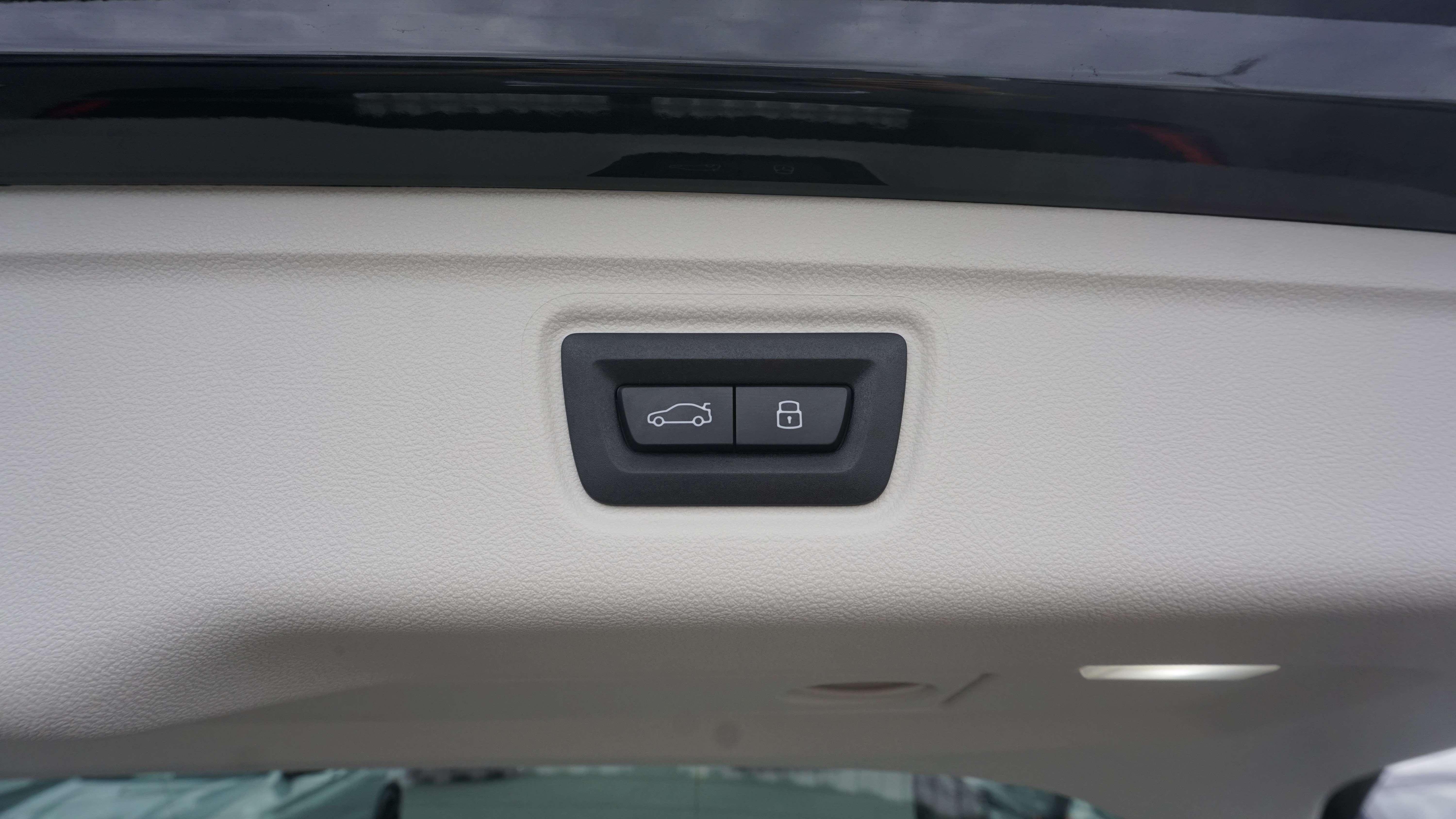 BMW 3er Touring – Bild 15