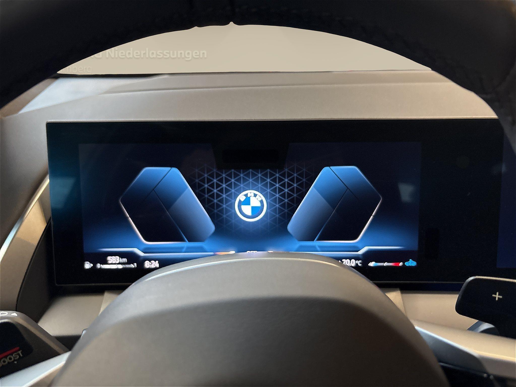 BMW X3 – Bild 11