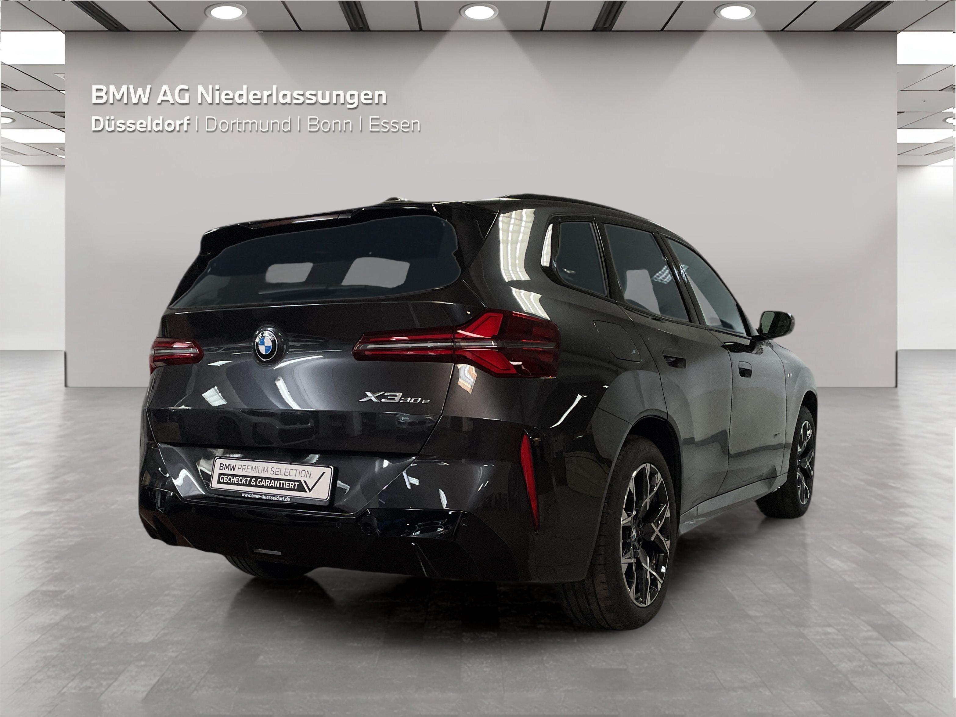 BMW X3 – Bild 5