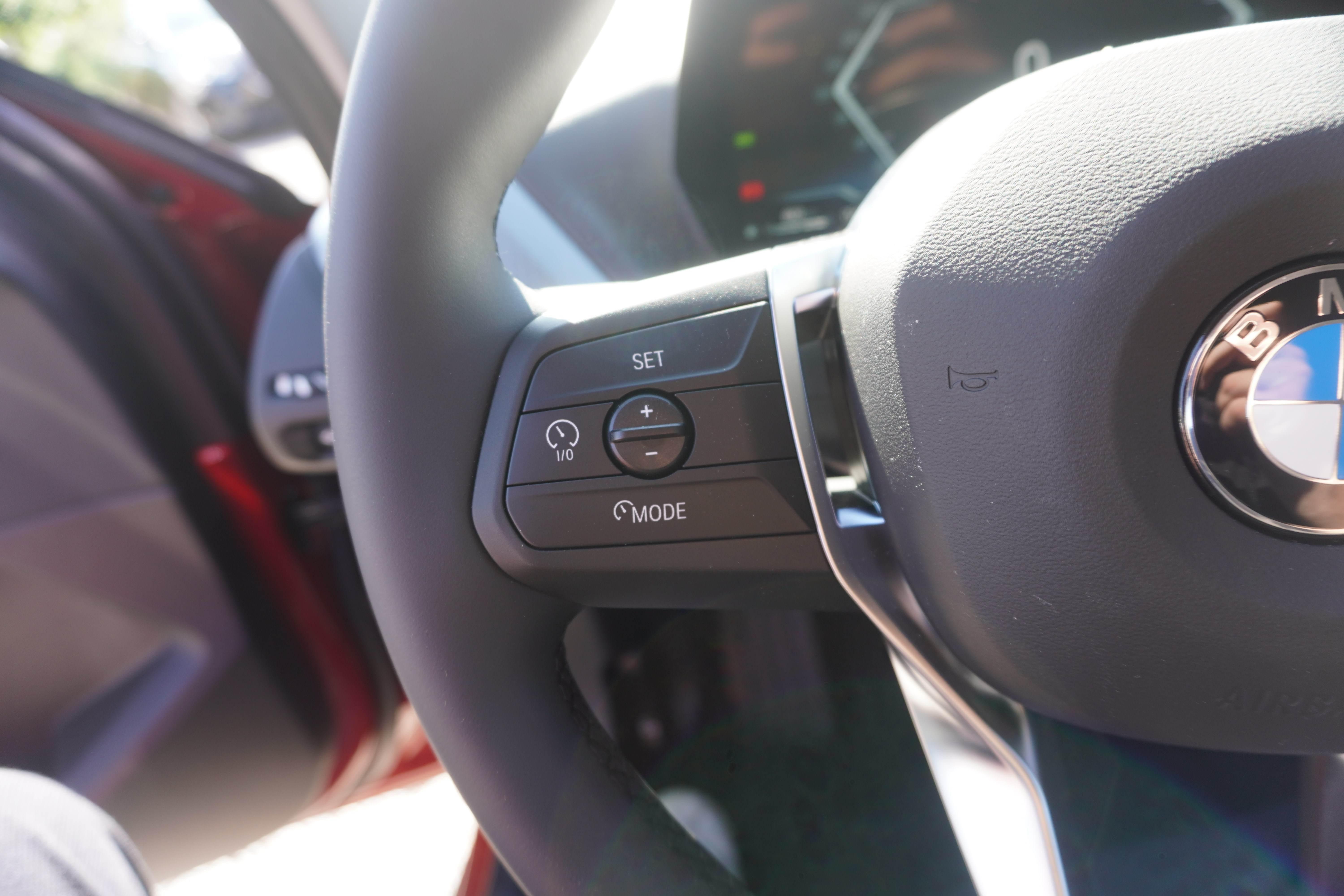 BMW 1er – Bild 9