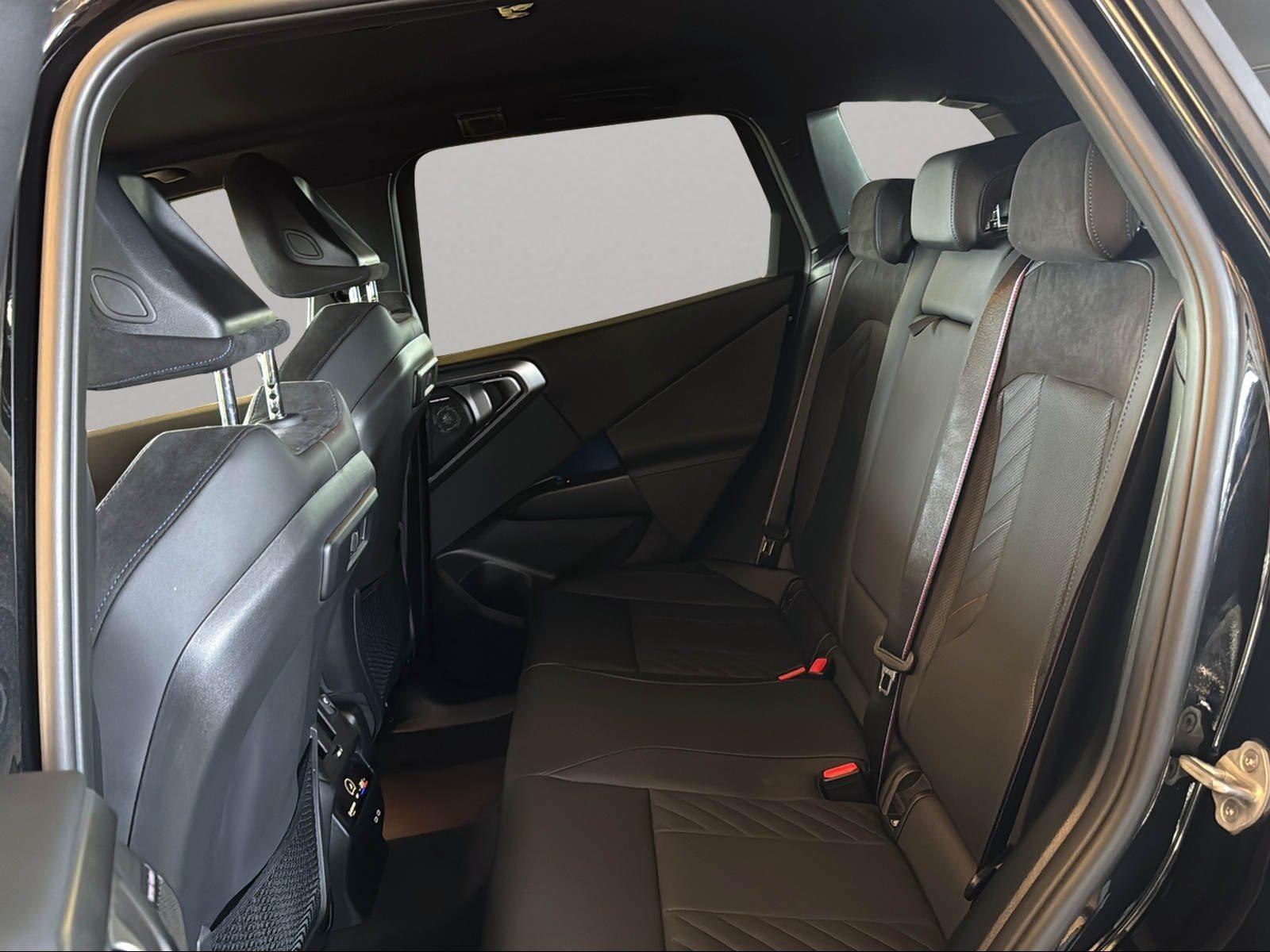 BMW X3 – Bild 13