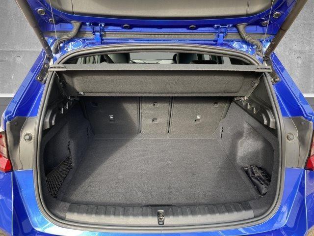 BMW X1 – Bild 16