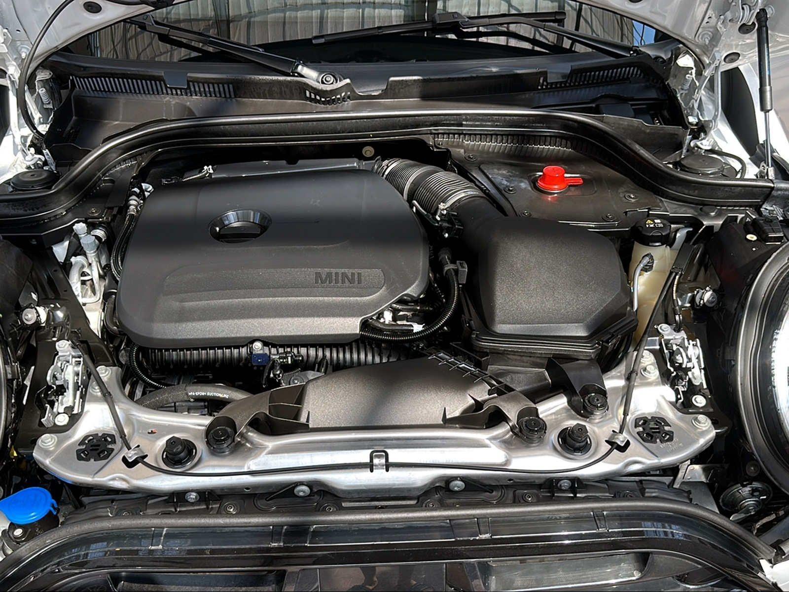 MINI Cooper 3-Türer – Bild 13