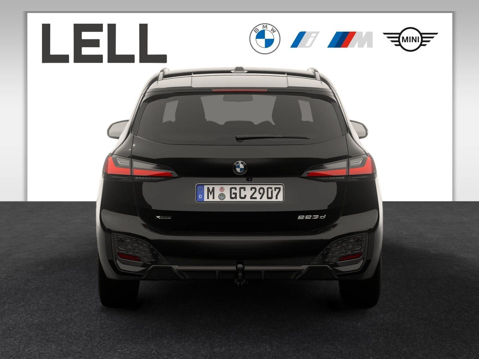 BMW 2er Active Tourer – Bild 4