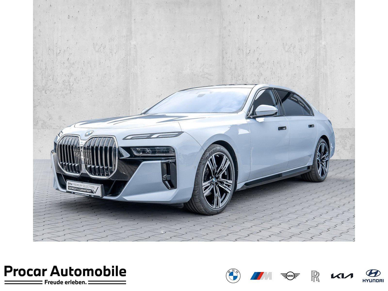 BMW 7er