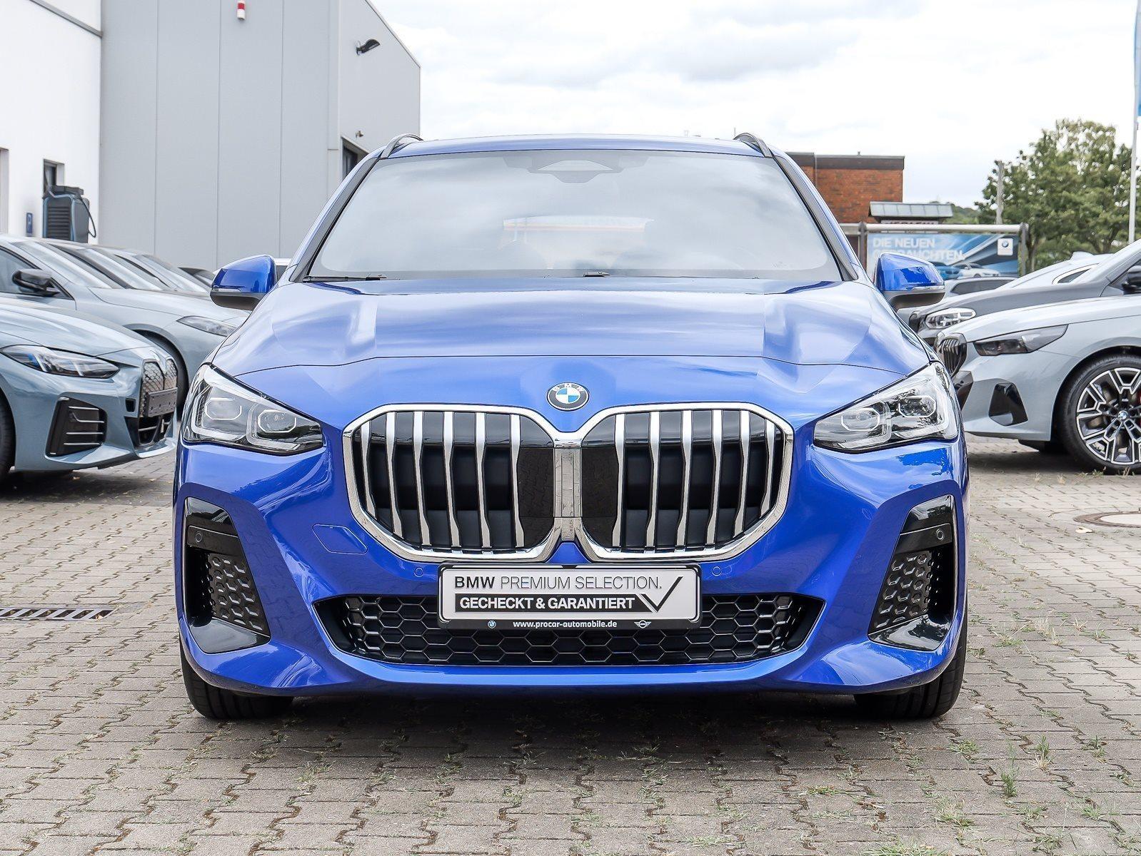 BMW 2er Active Tourer – Bild 19